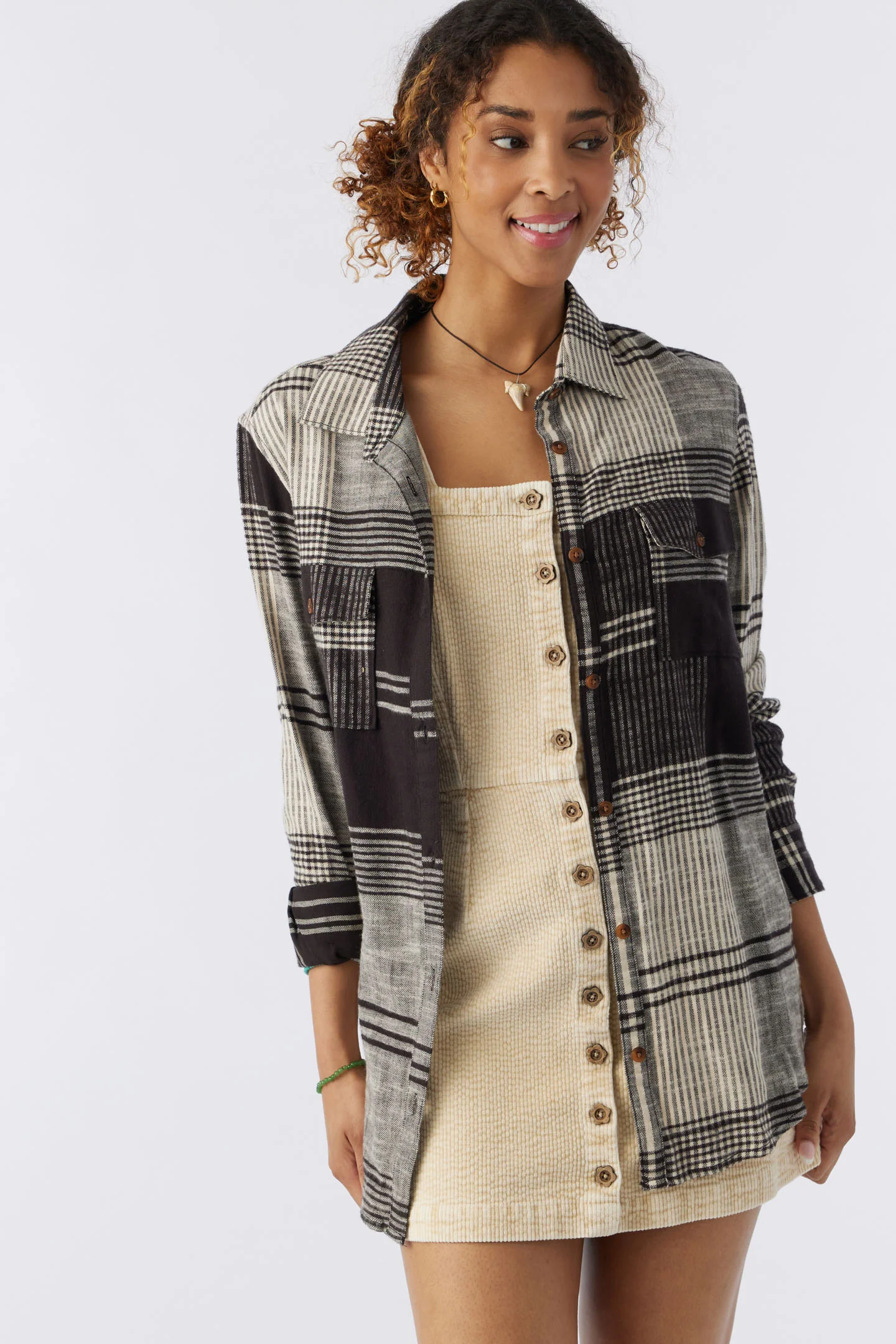 BROOKS FLANNEL - Image 3