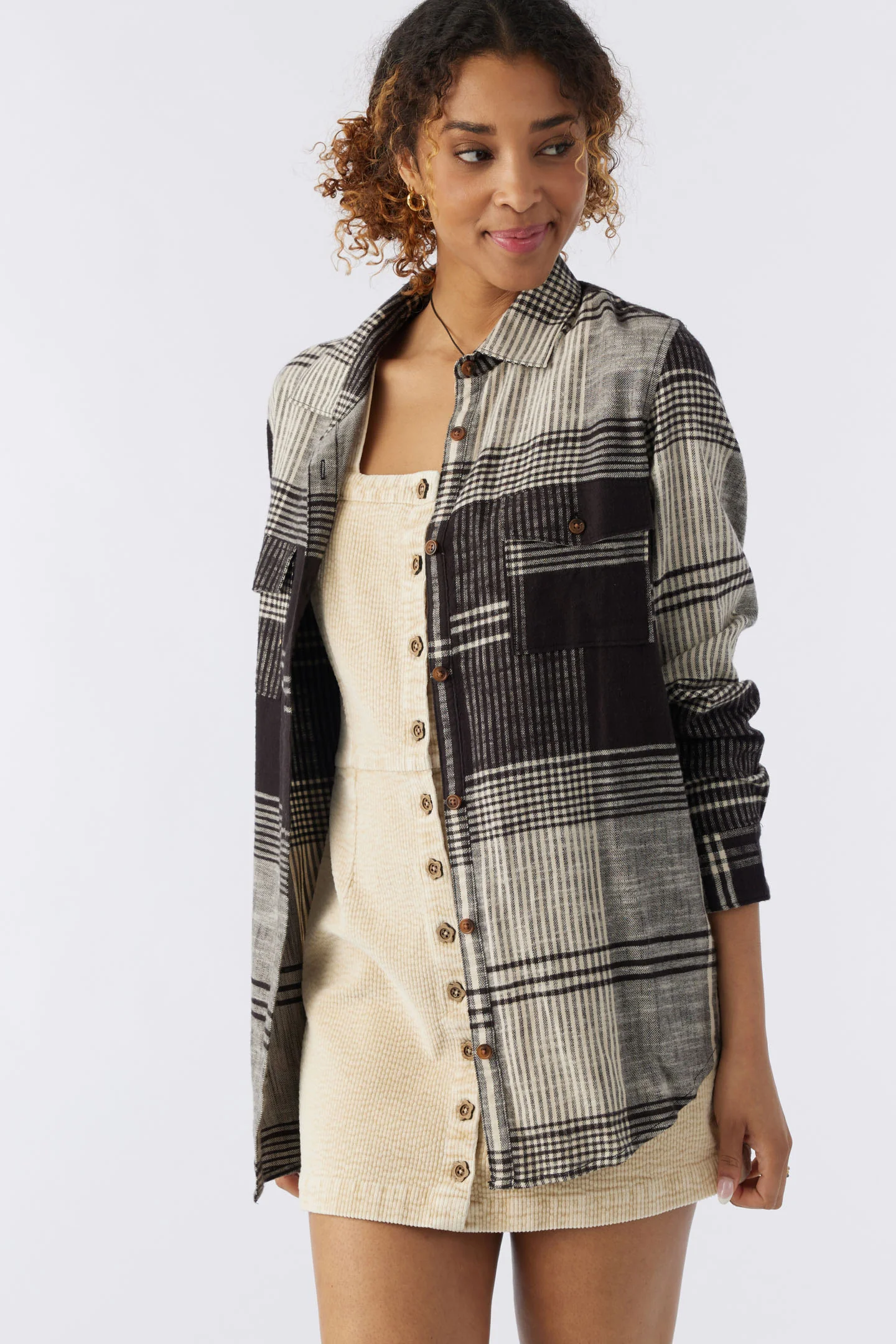 BROOKS FLANNEL - Image 4