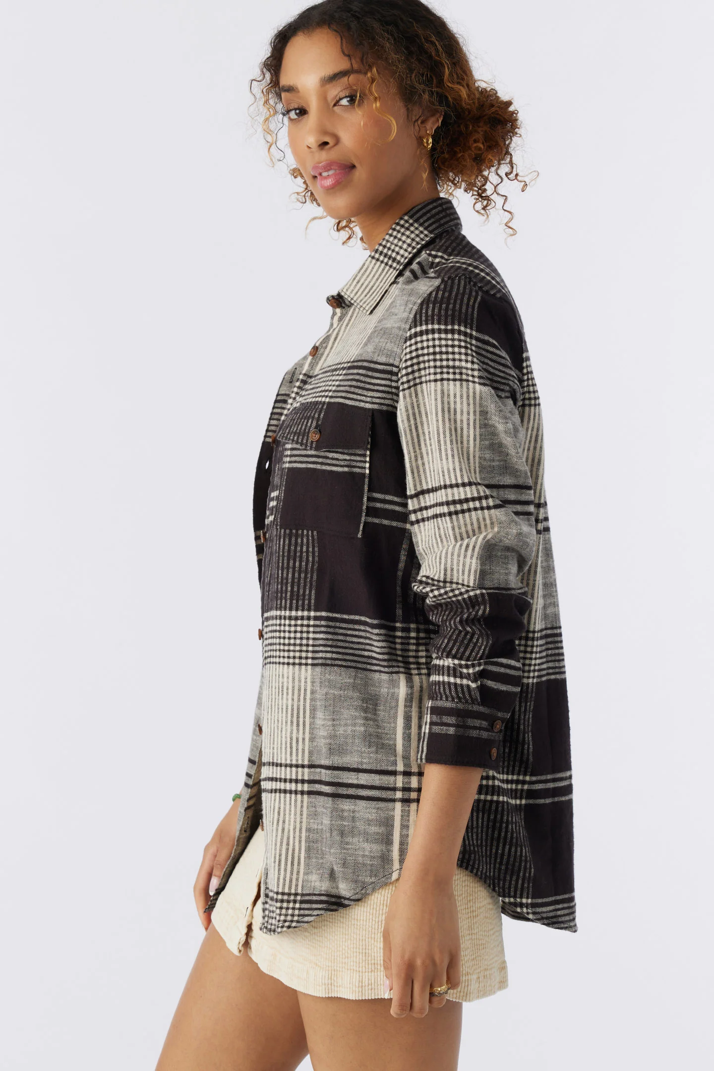 BROOKS FLANNEL - Image 6