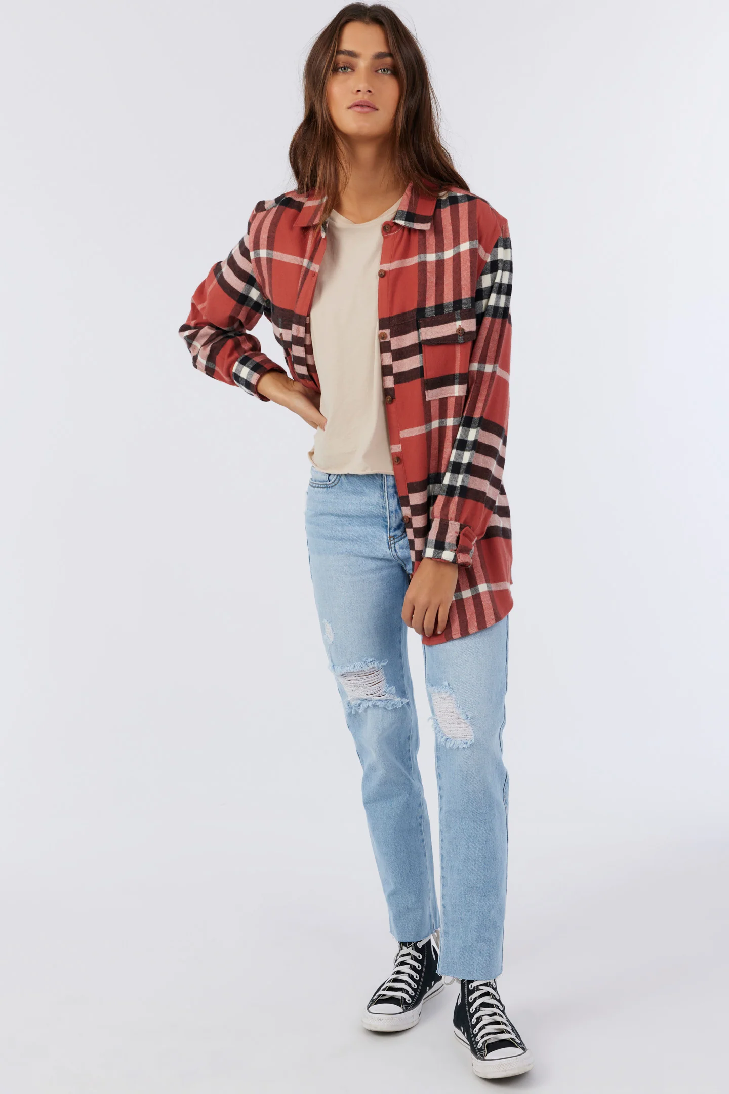BROOKS FLANNEL - Image 2