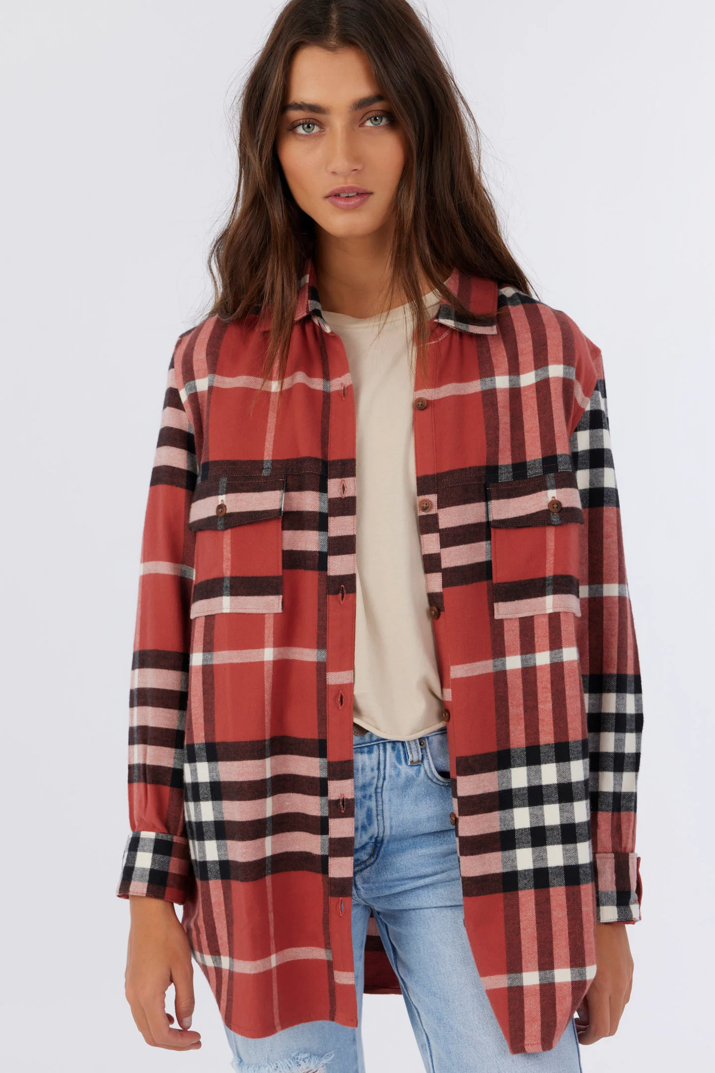 BROOKS FLANNEL - Image 3