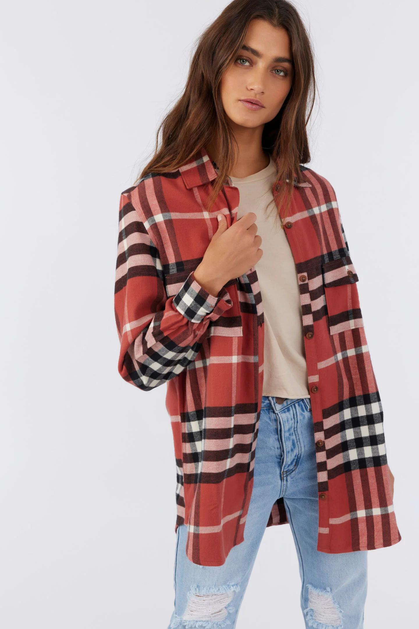 BROOKS FLANNEL - Image 4