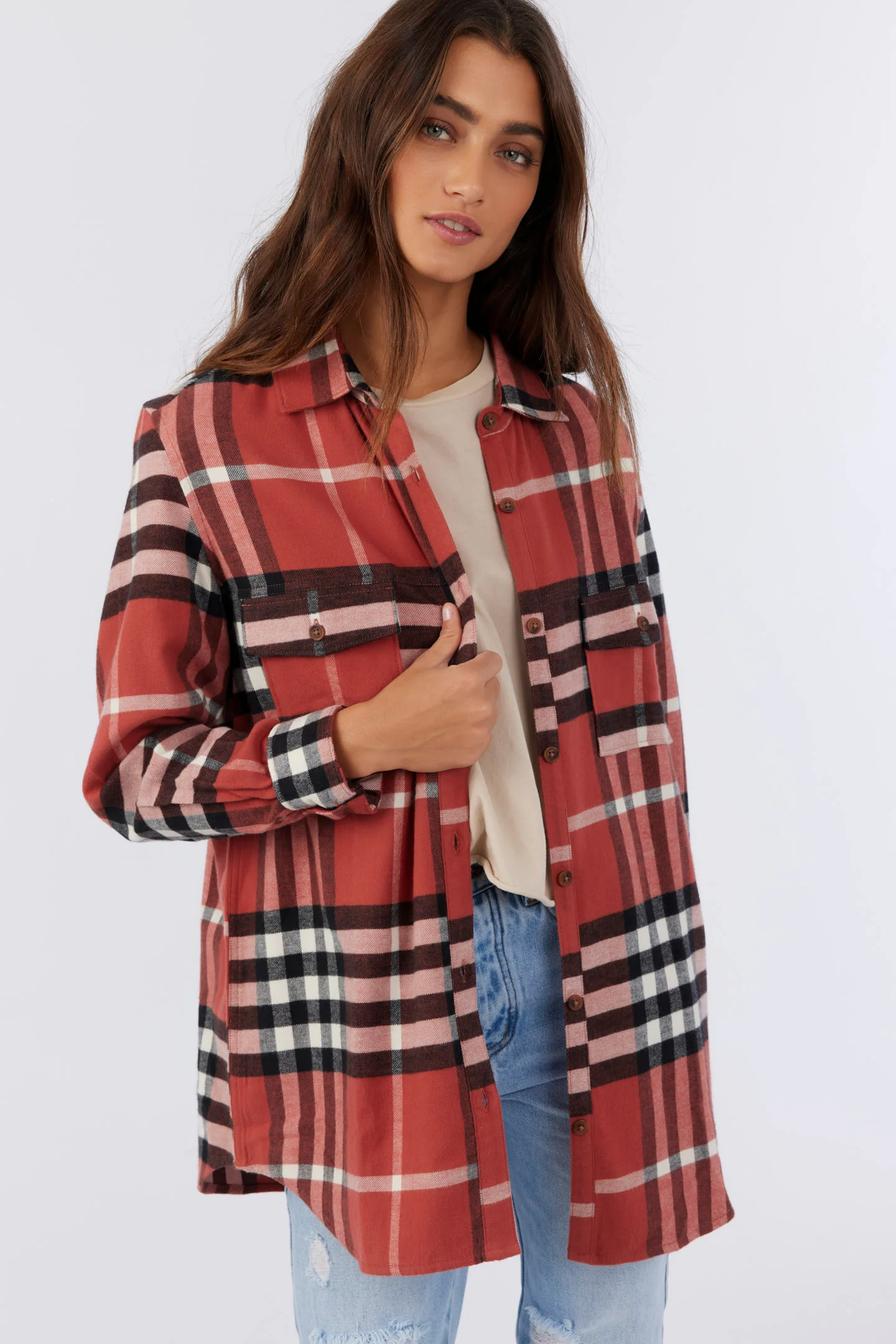 BROOKS FLANNEL - Image 5