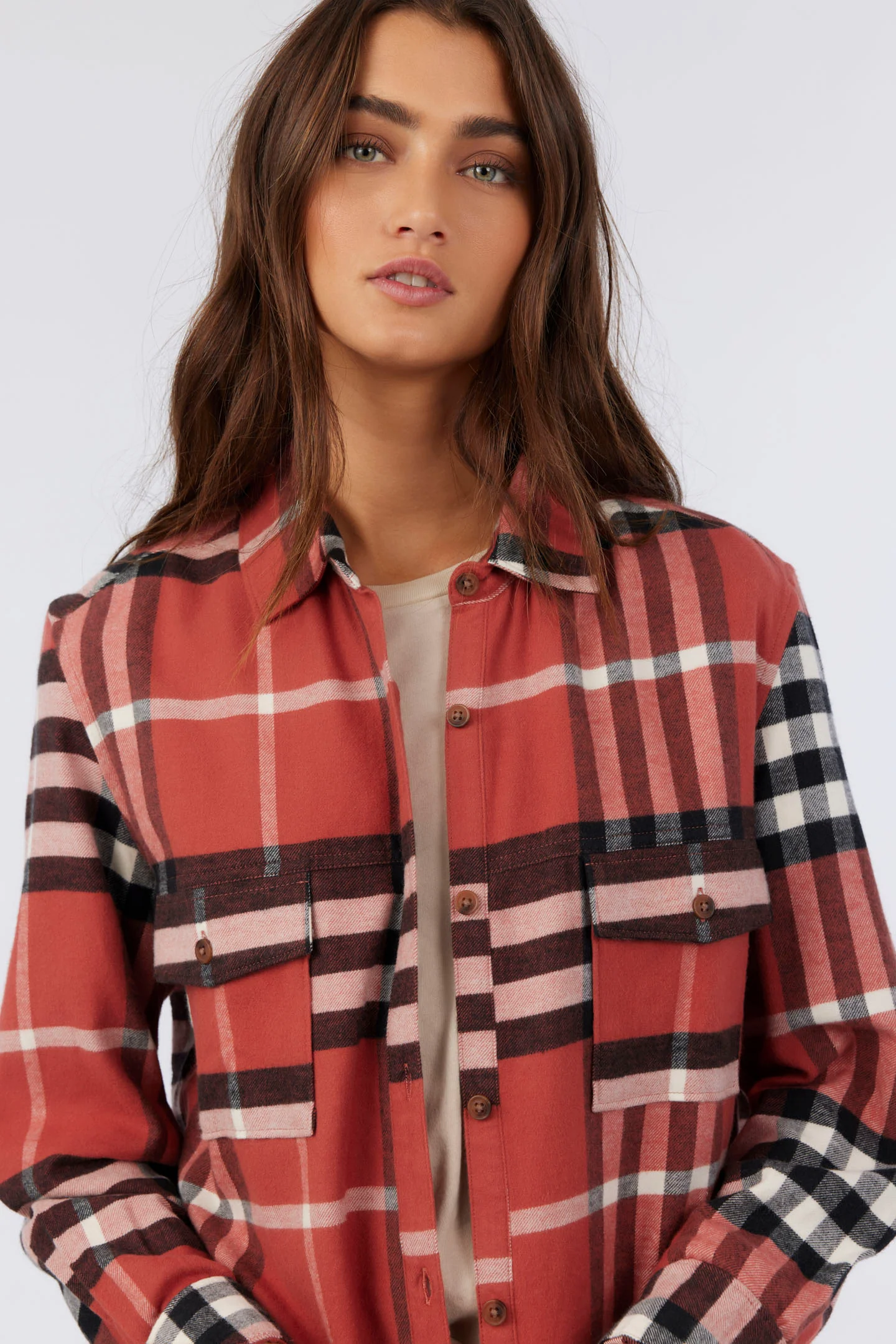 BROOKS FLANNEL - Image 6