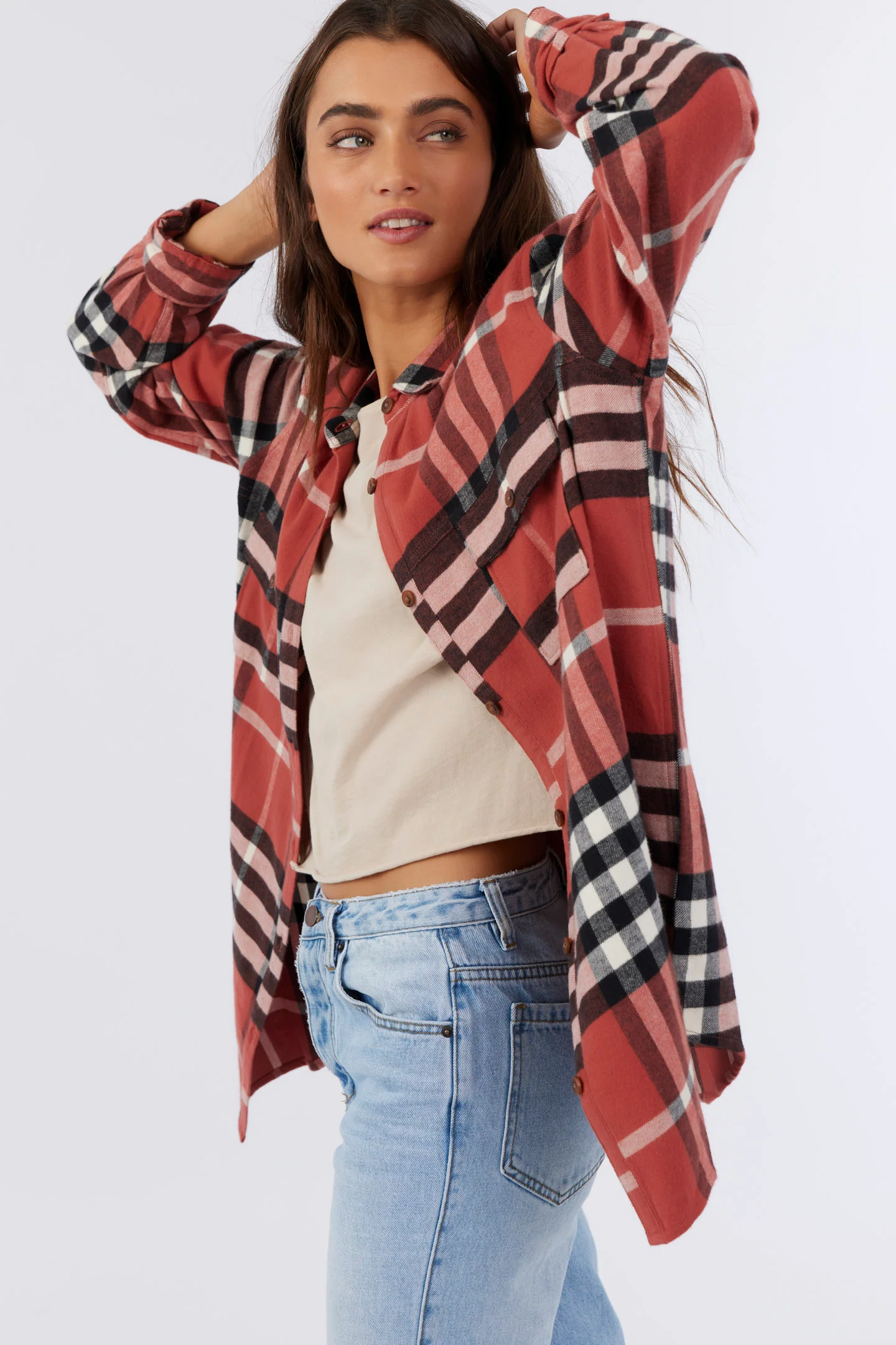 BROOKS FLANNEL - Image 7
