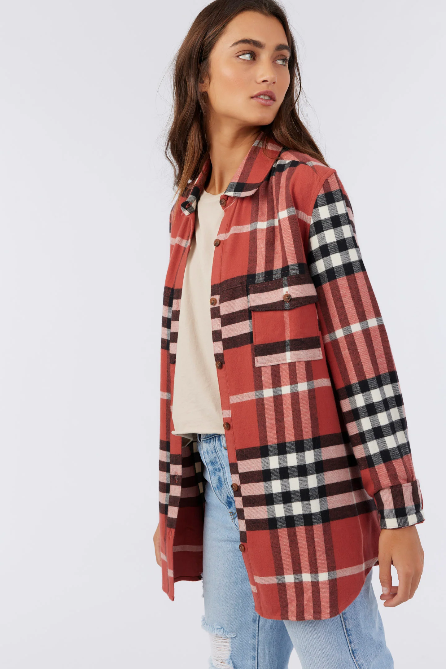 BROOKS FLANNEL - Image 8