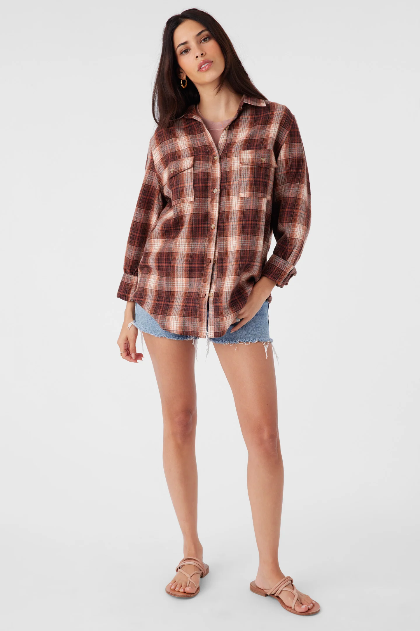 BROOKS FLANNEL - Image 2