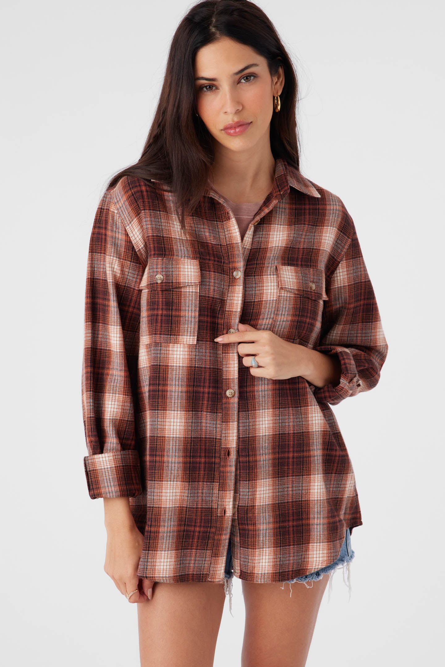 BROOKS FLANNEL - Image 3