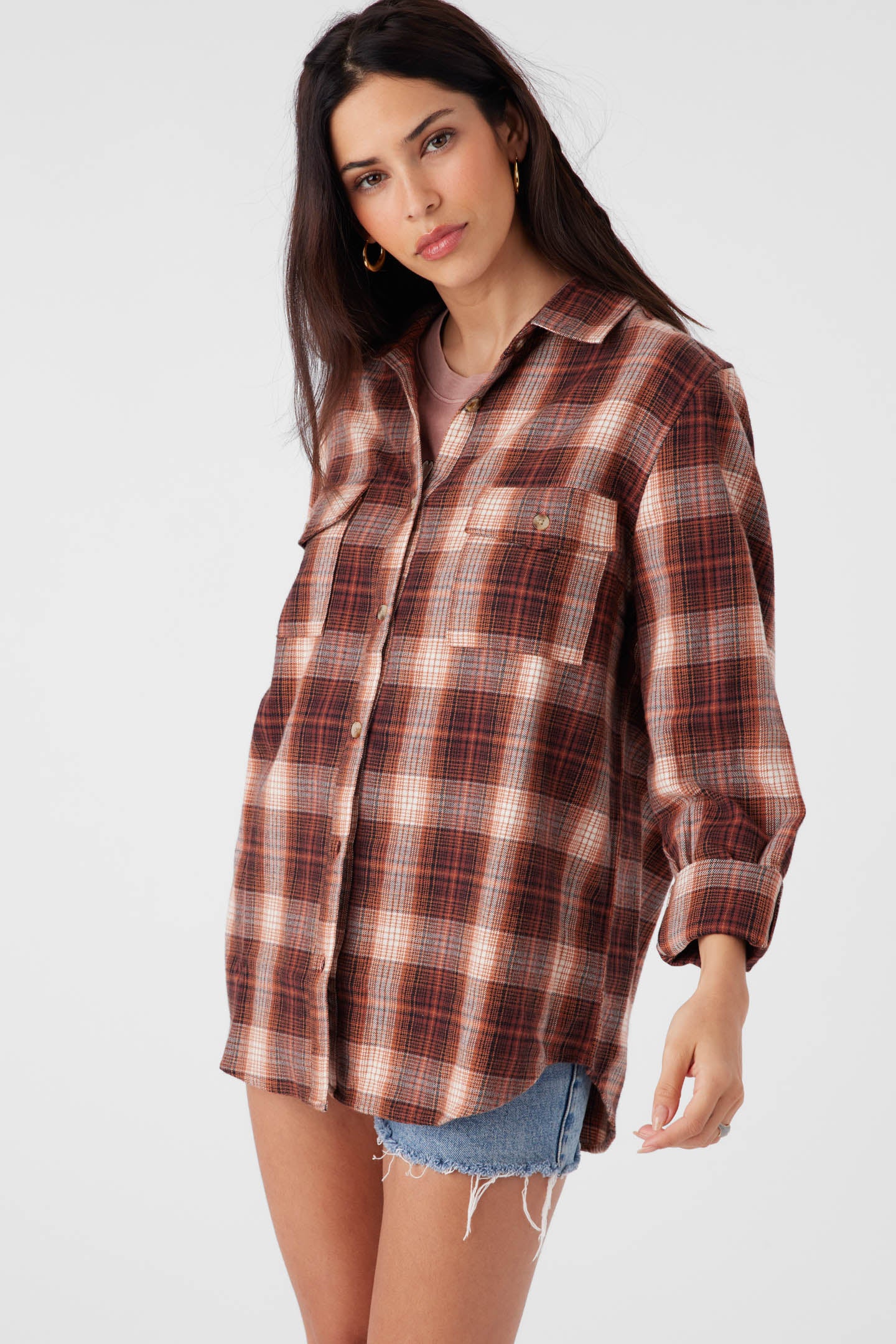 BROOKS FLANNEL - Image 4