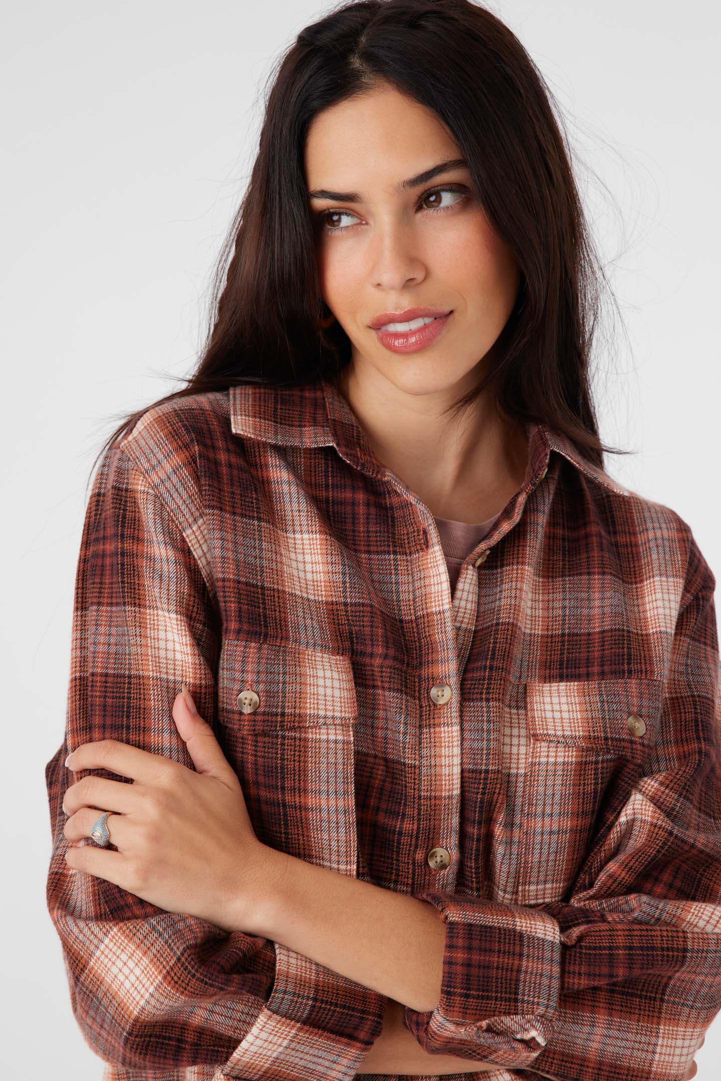 BROOKS FLANNEL - Image 5