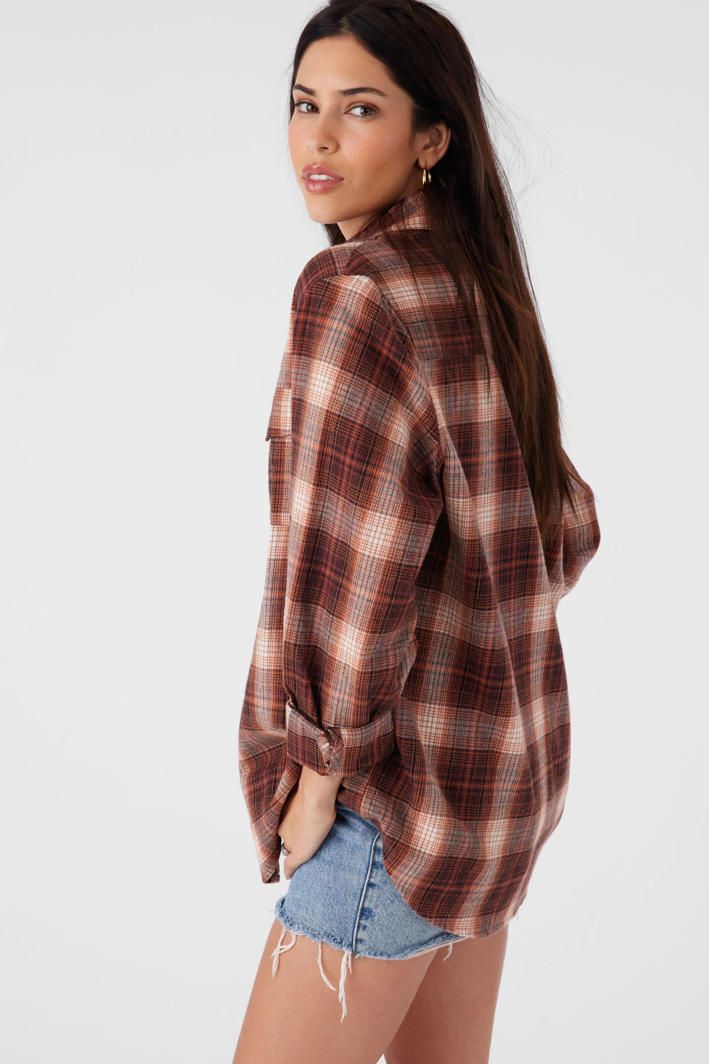 BROOKS FLANNEL - Image 6