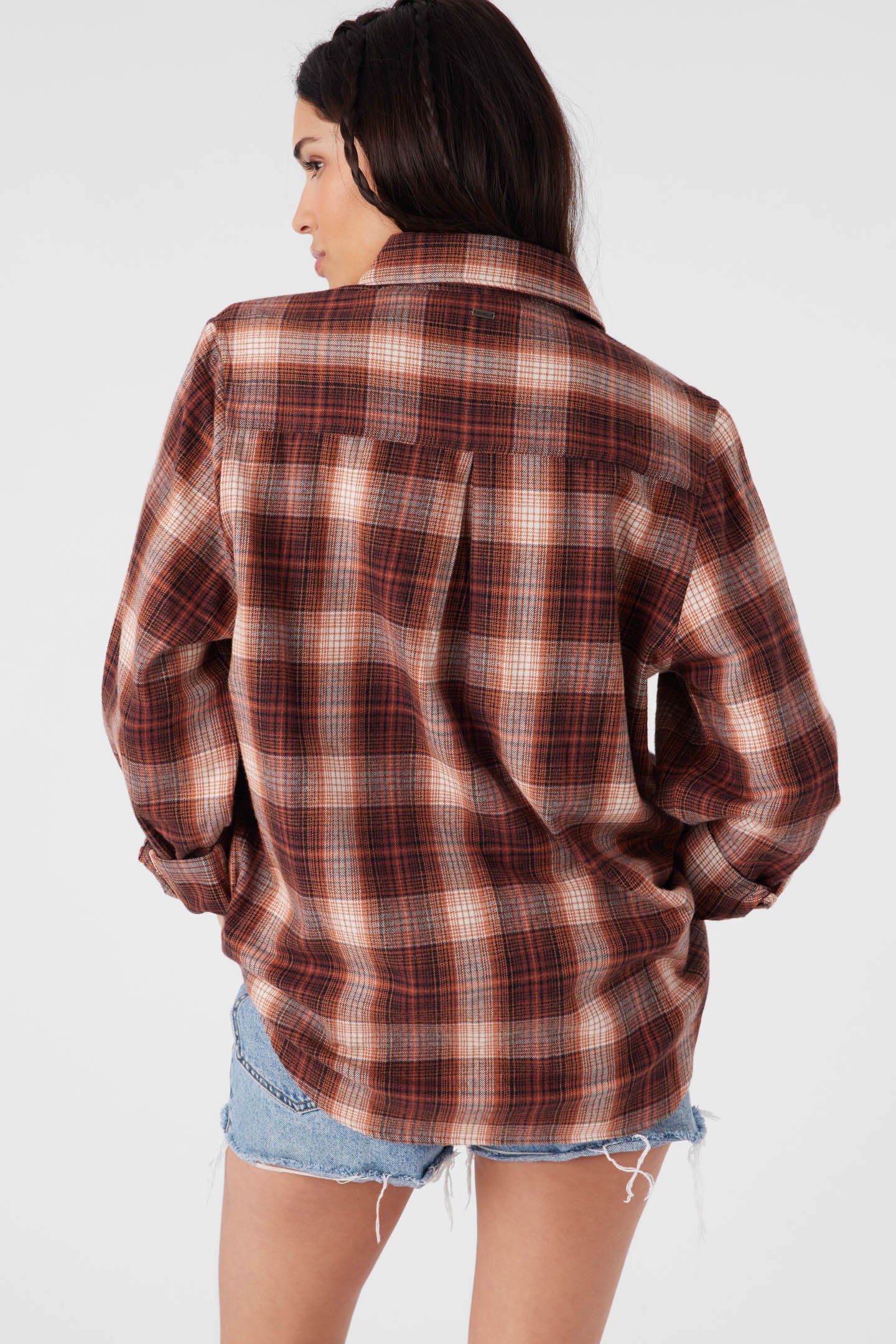 BROOKS FLANNEL - Image 7