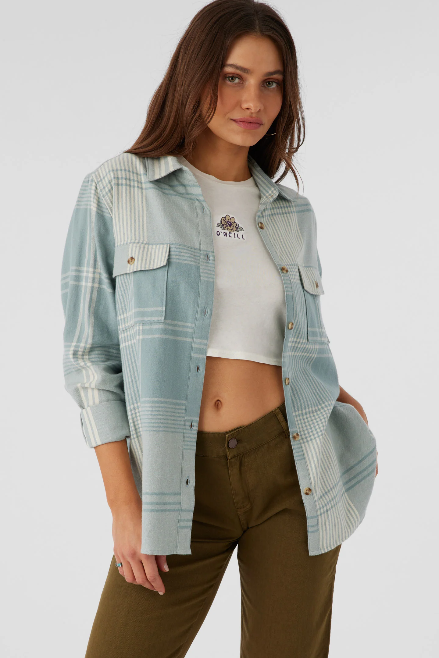 BROOKS FLANNEL - Image 2