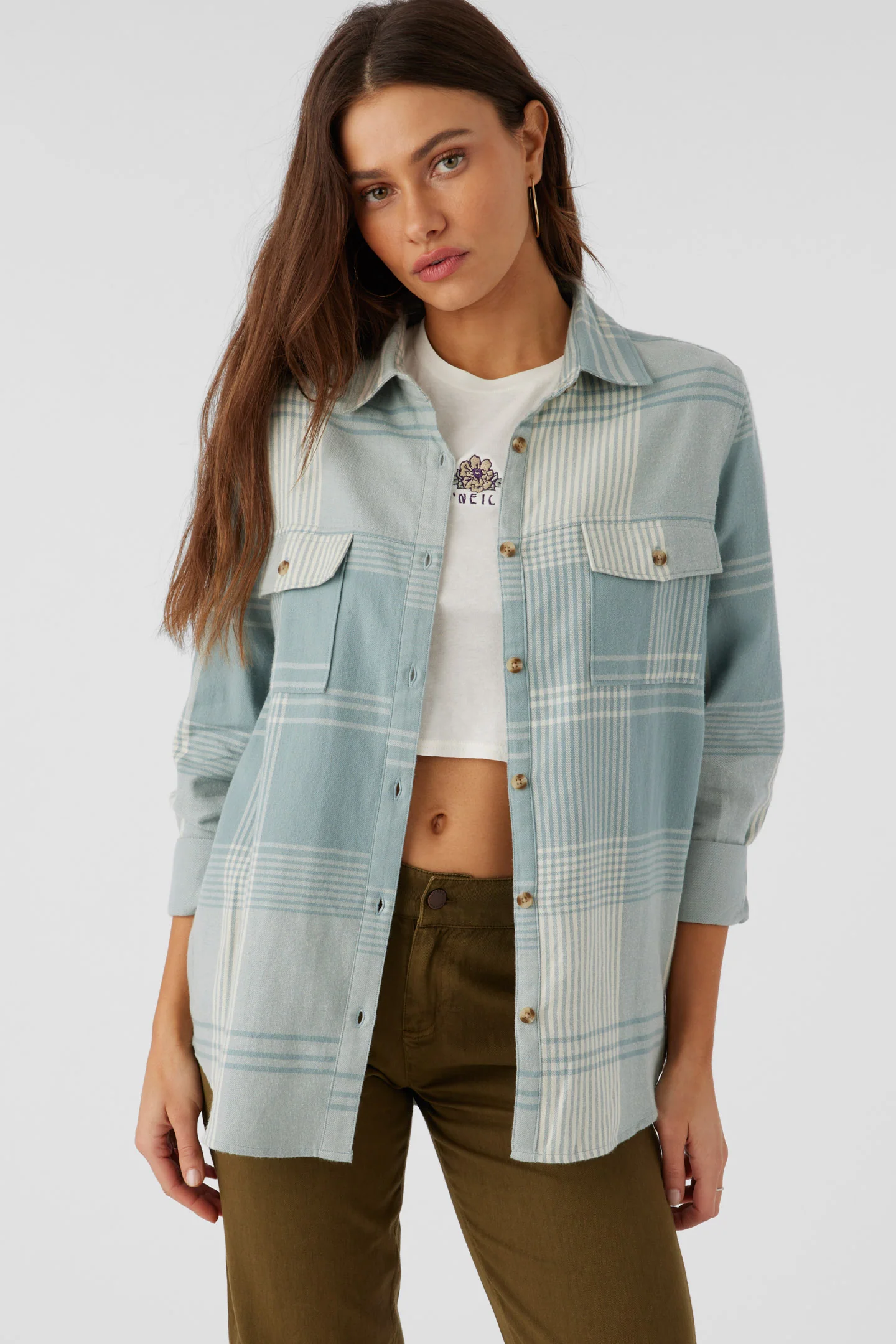 BROOKS FLANNEL - Image 5