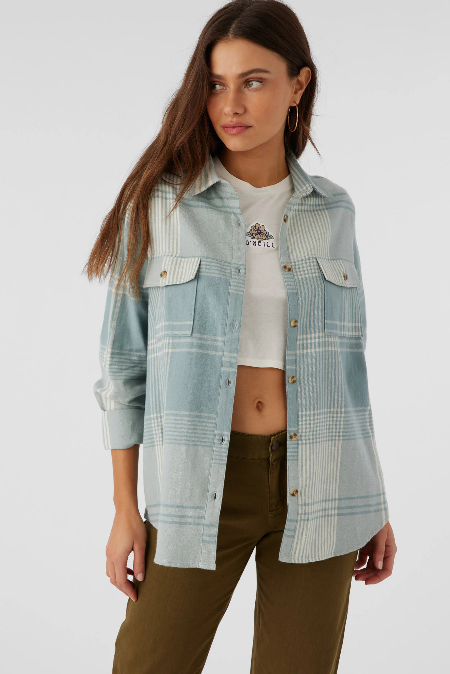 BROOKS FLANNEL - Image 6
