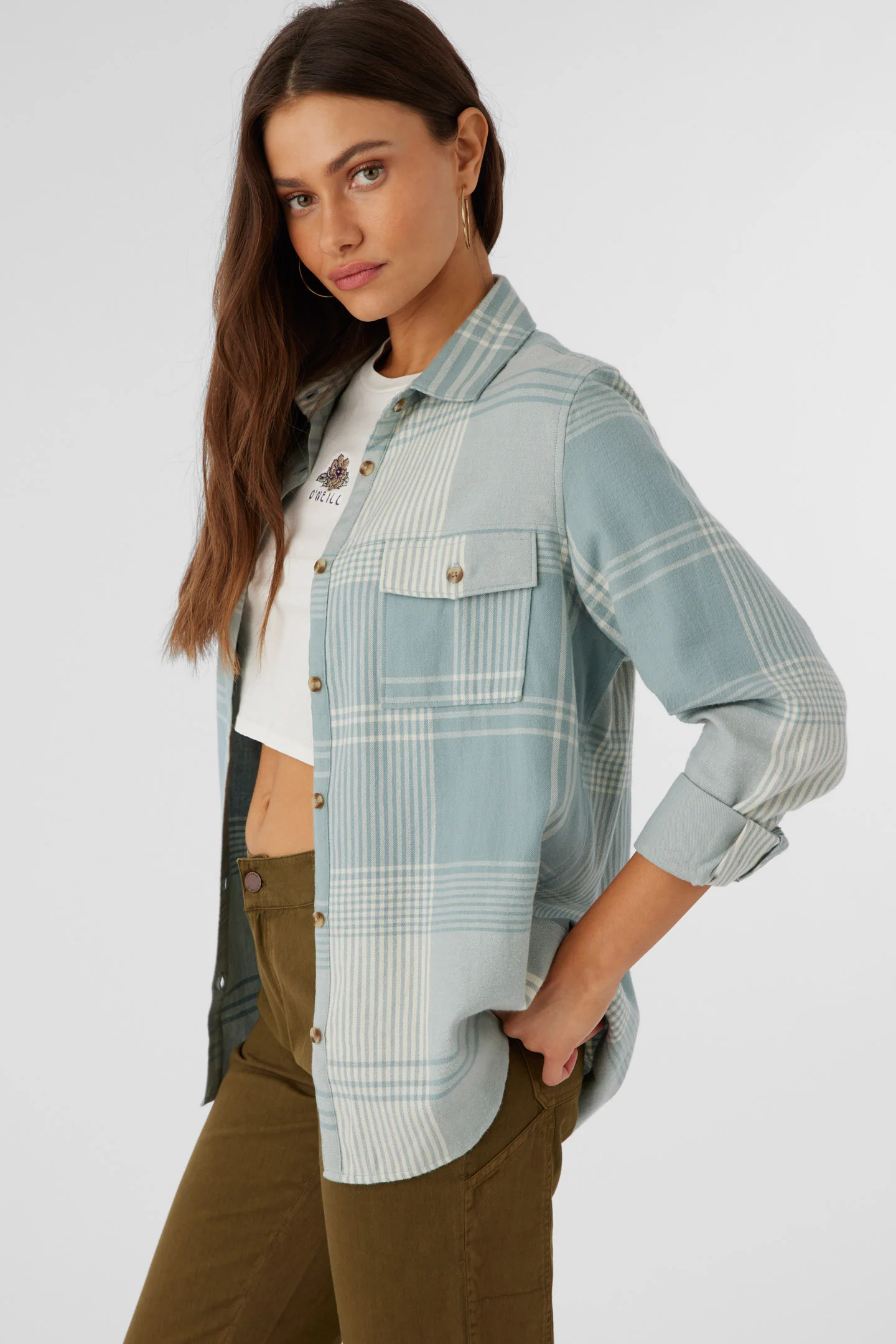 BROOKS FLANNEL - Image 7