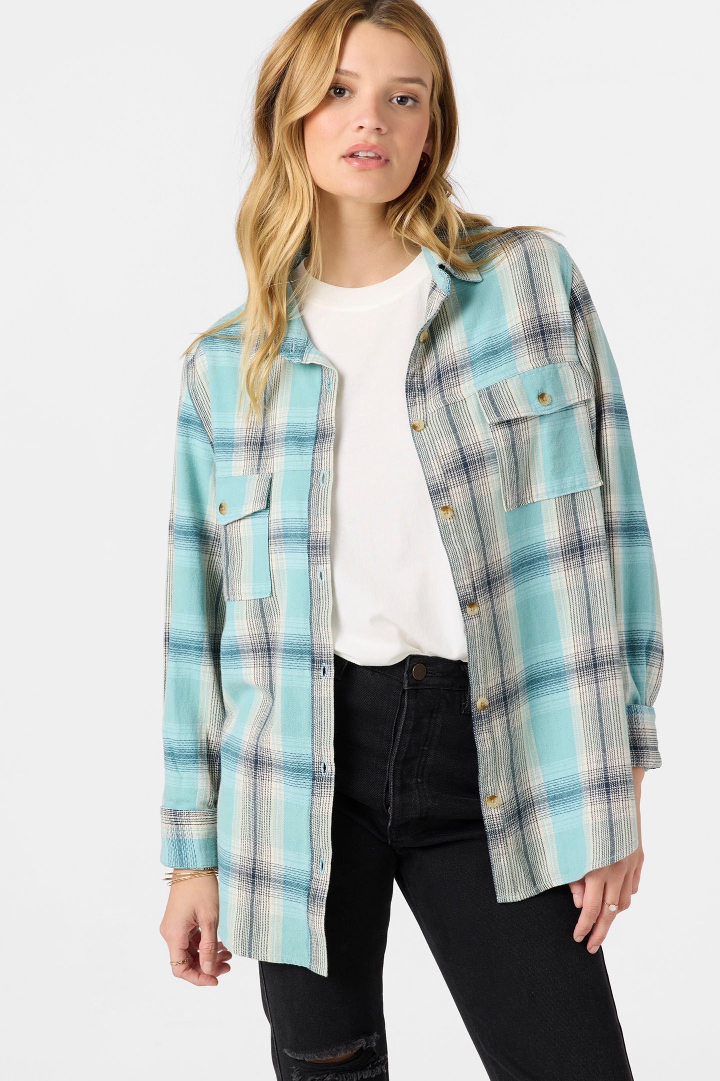 BROOKS FLANNEL - Image 2
