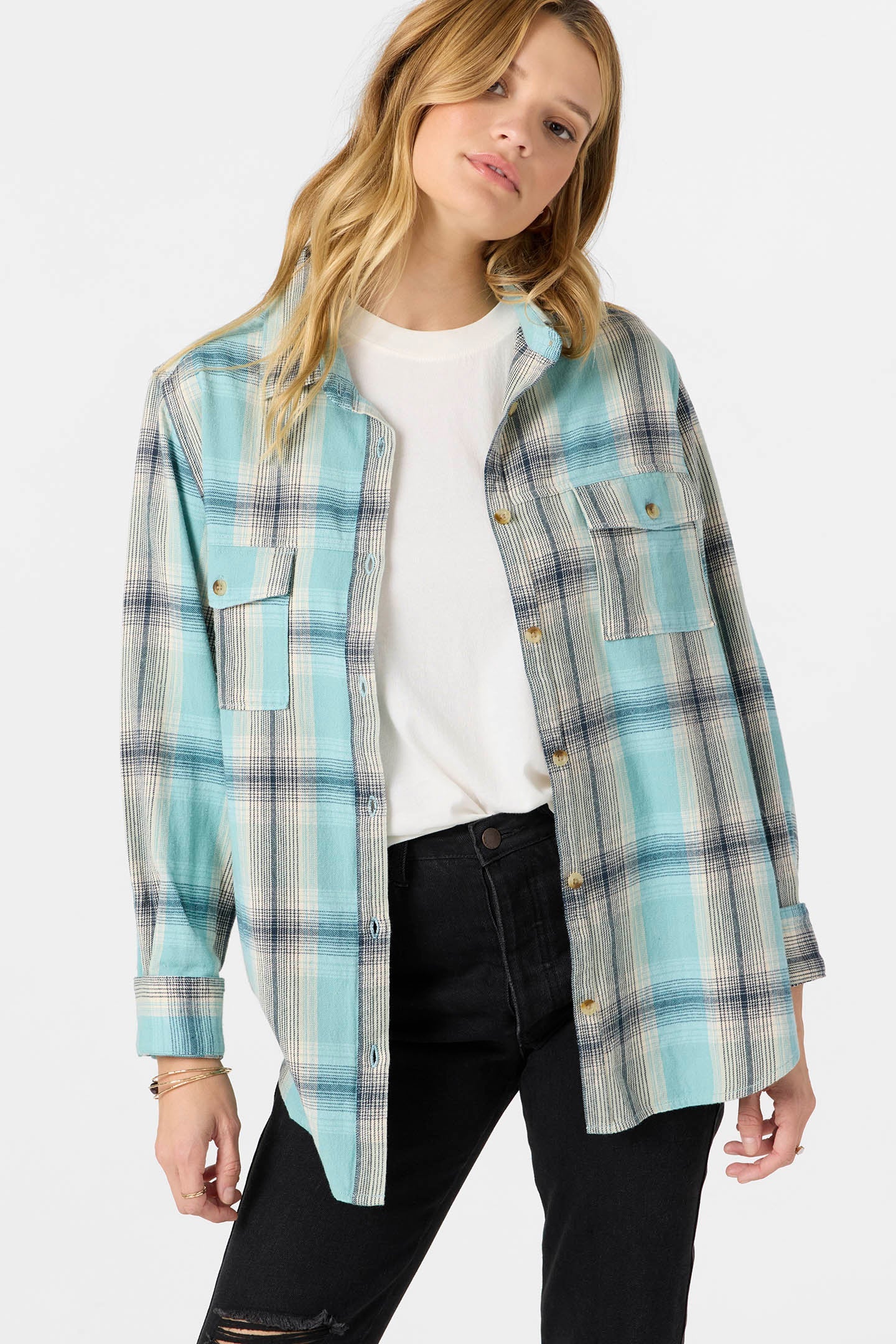BROOKS FLANNEL - Image 3