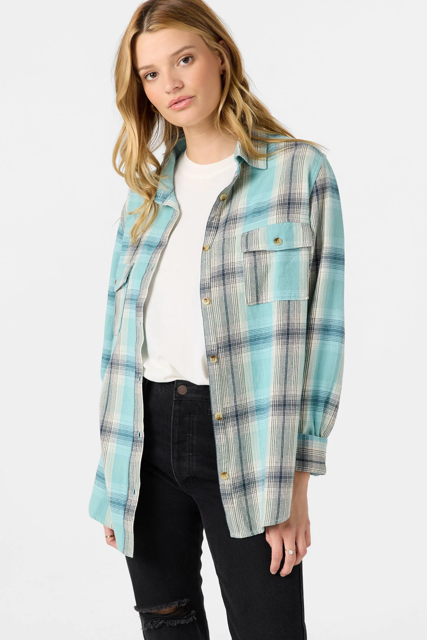 BROOKS FLANNEL - Image 4