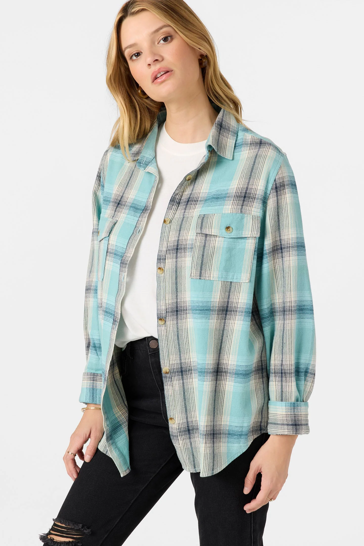 BROOKS FLANNEL - Image 5