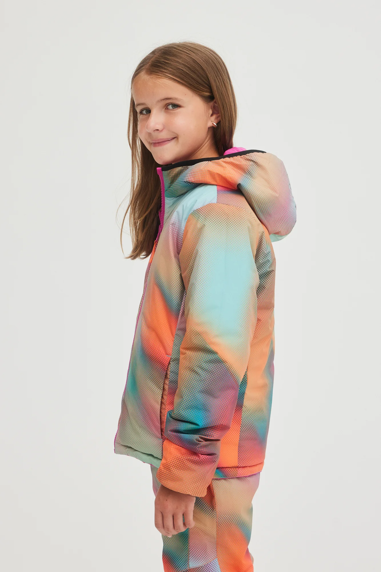 BTS REVERSIBLE JACKET - Image 10