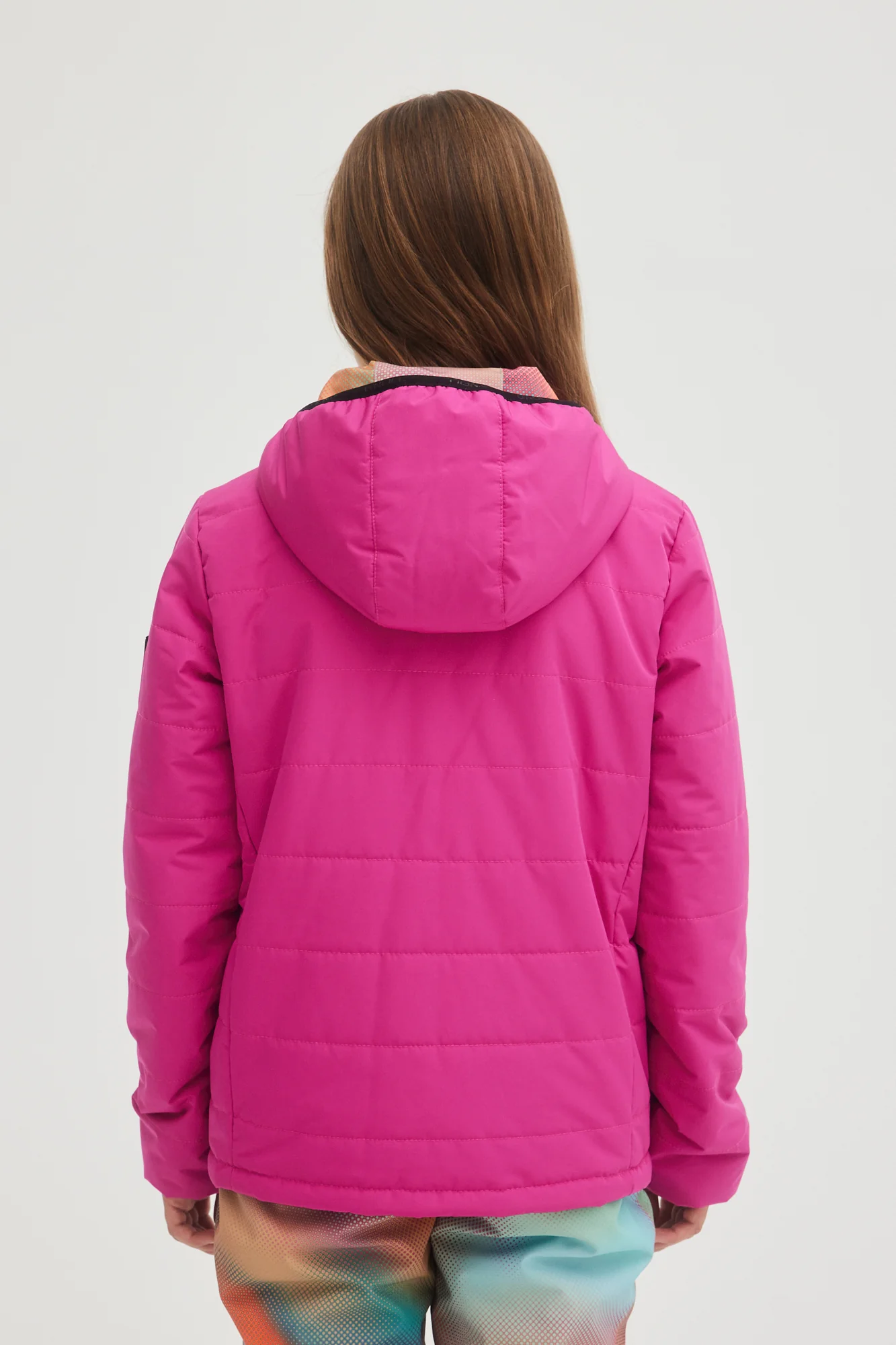 BTS REVERSIBLE JACKET - Image 11