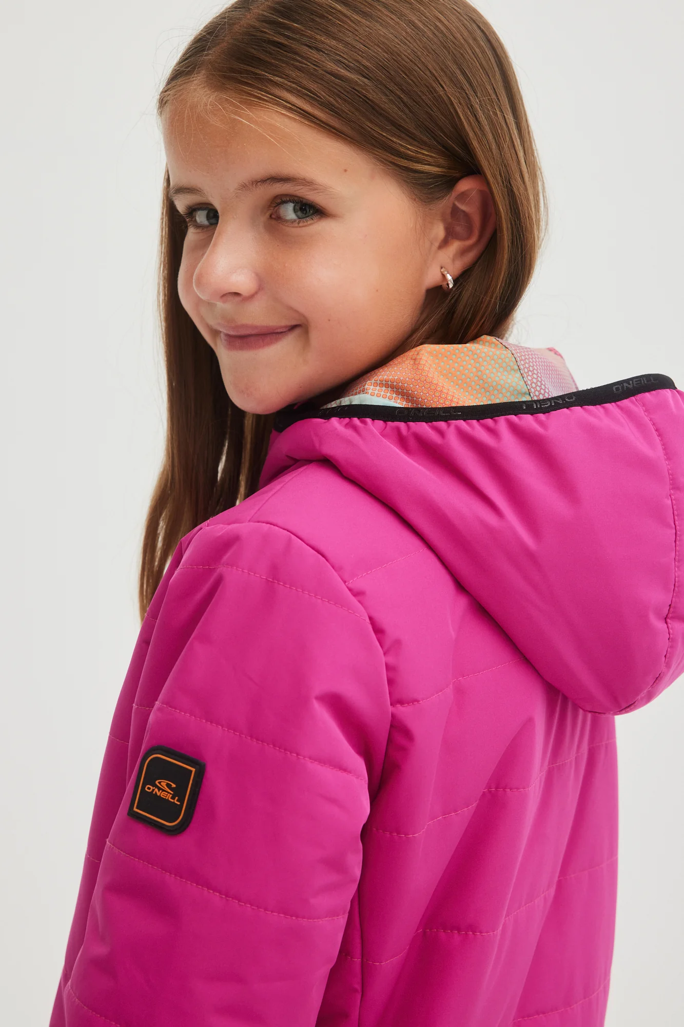 BTS REVERSIBLE JACKET - Image 4