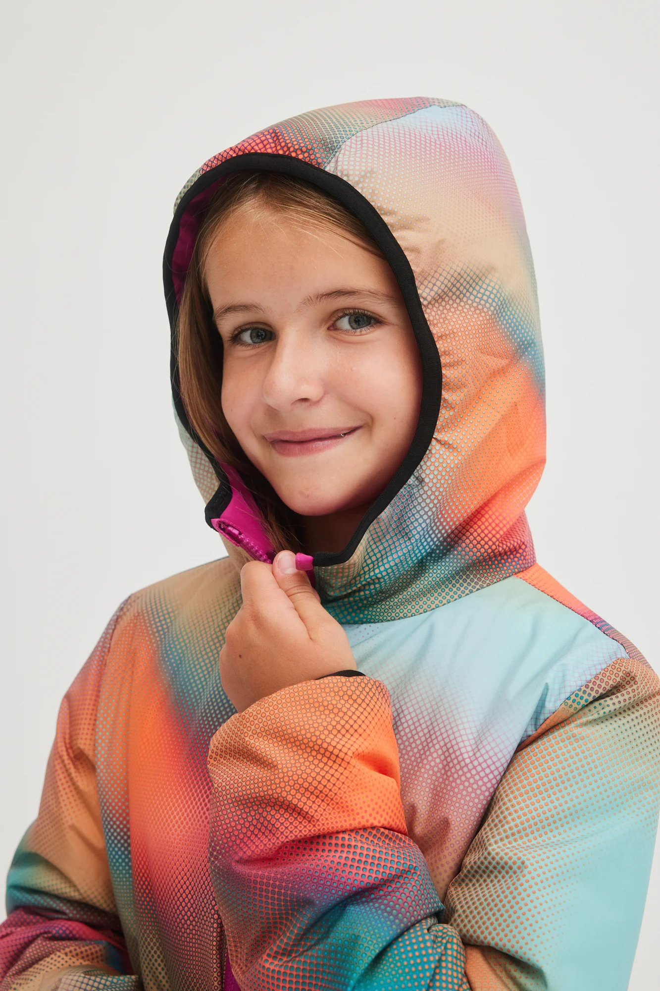 BTS REVERSIBLE JACKET - Image 5