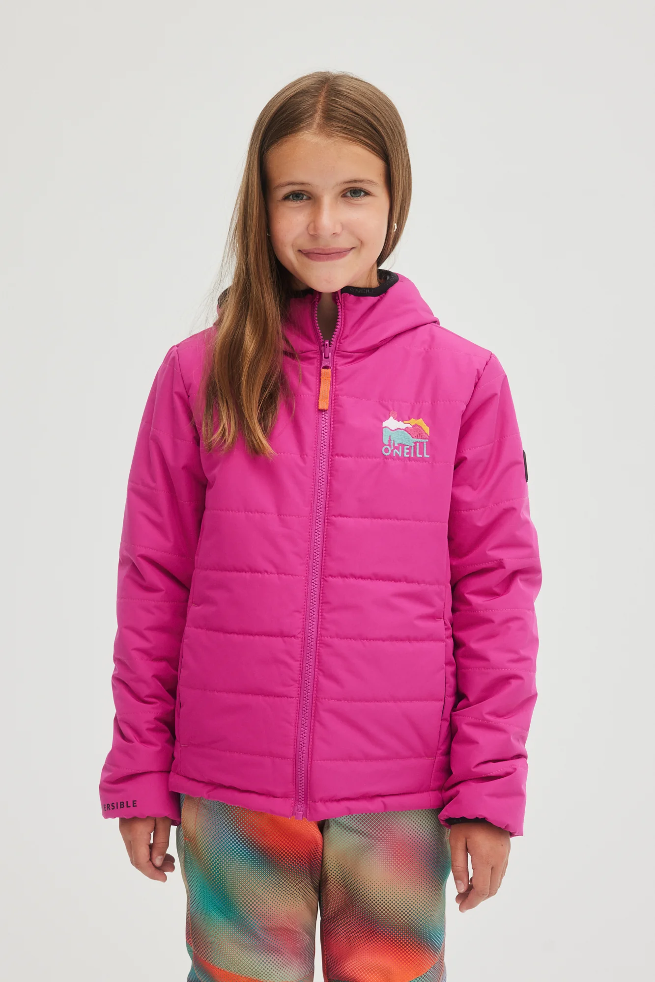 BTS REVERSIBLE JACKET - Image 6