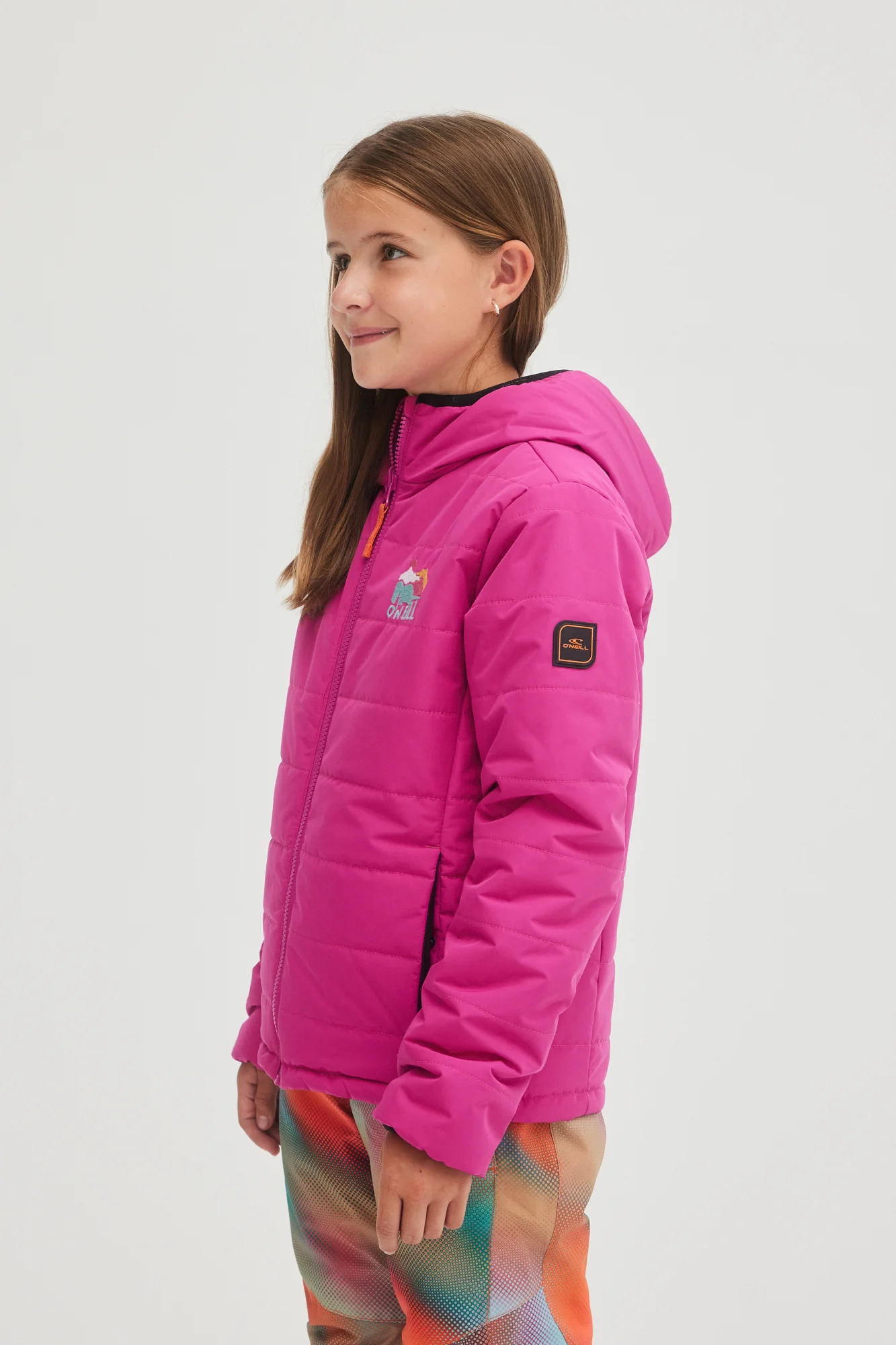 BTS REVERSIBLE JACKET - Image 7