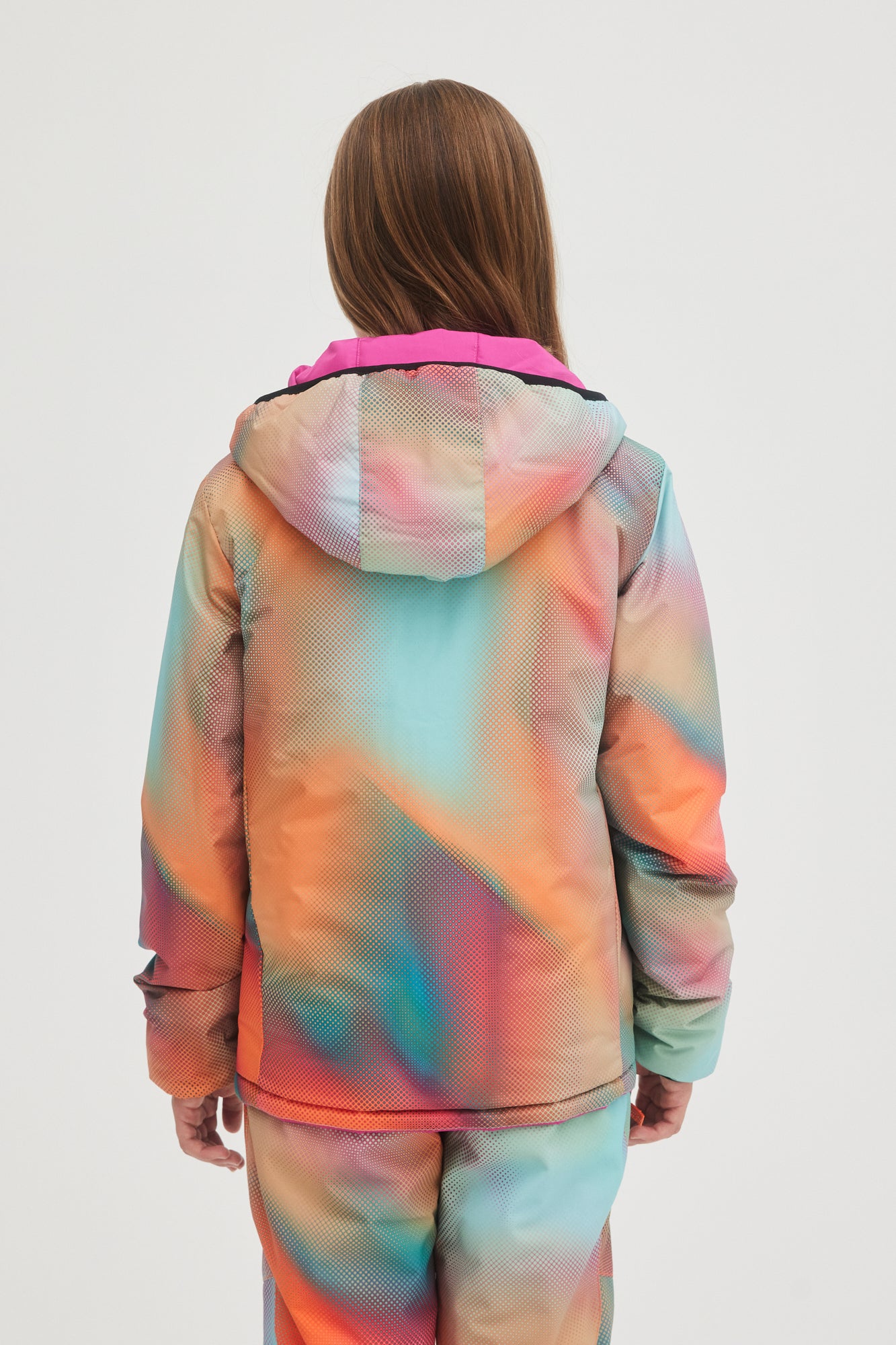 BTS REVERSIBLE JACKET - Image 8