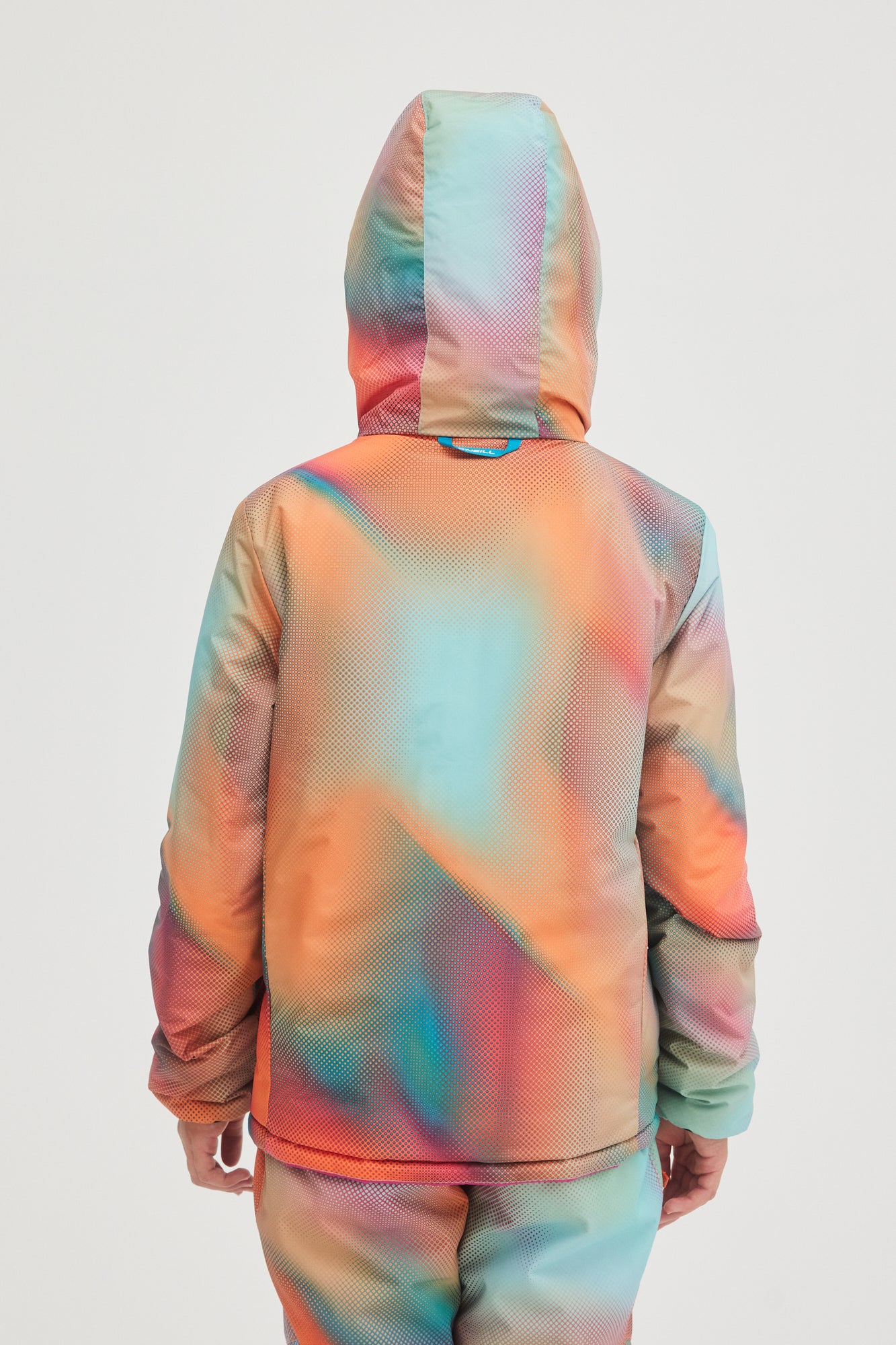 BTS REVERSIBLE JACKET - Image 9