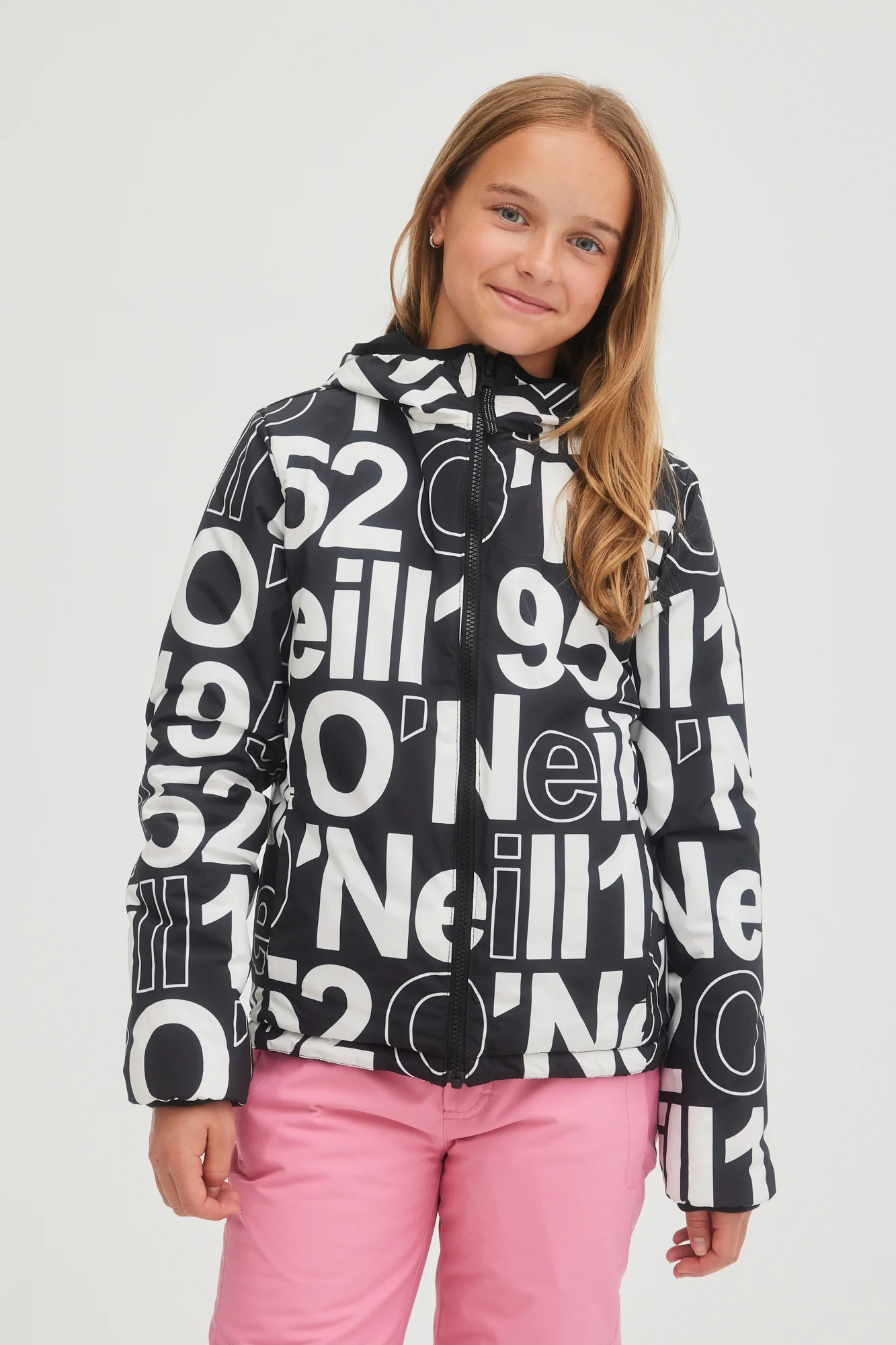 BTS REVERSIBLE JACKET - Image 2