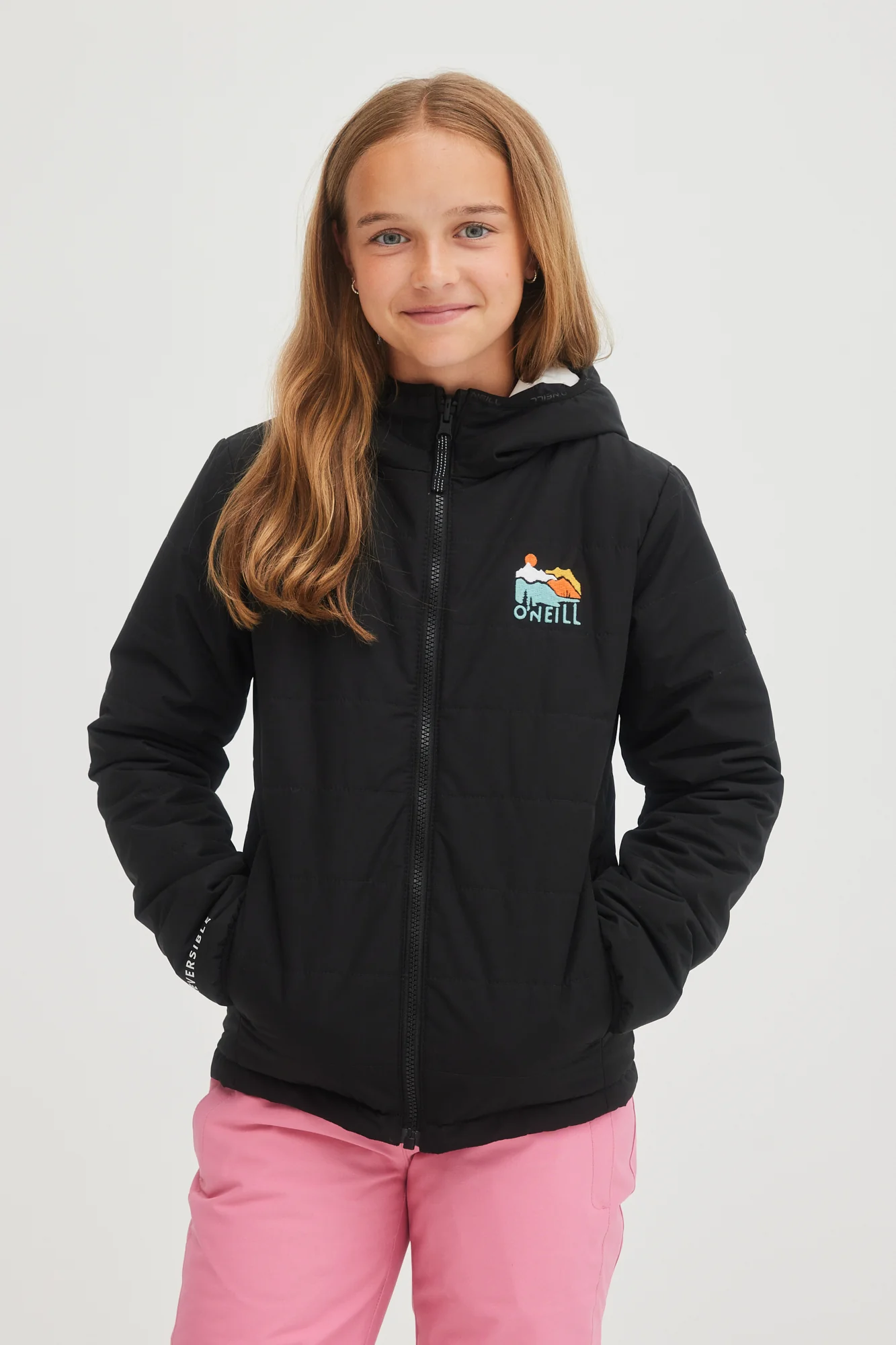 BTS REVERSIBLE JACKET - Image 3