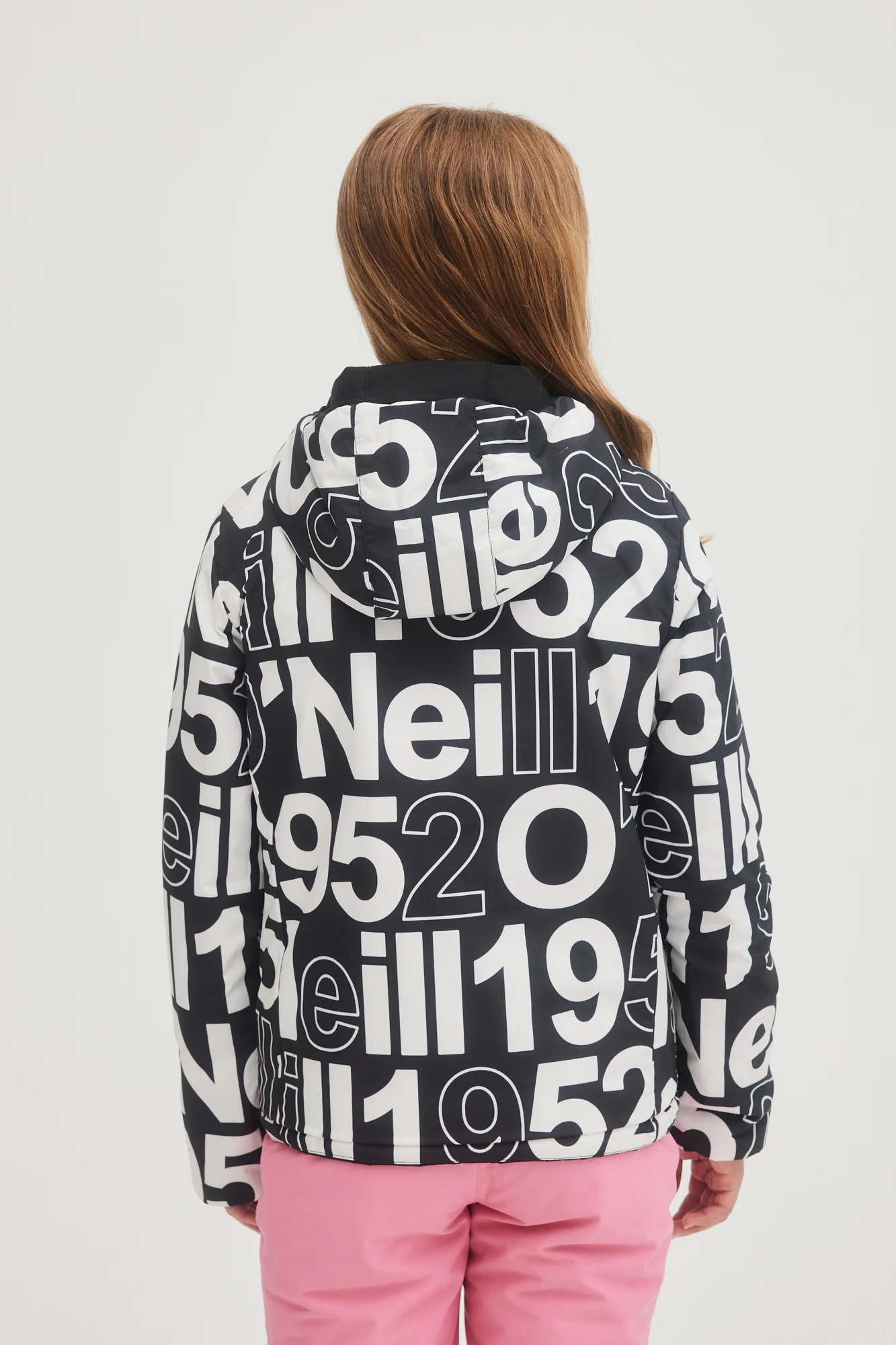 BTS REVERSIBLE JACKET - Image 4