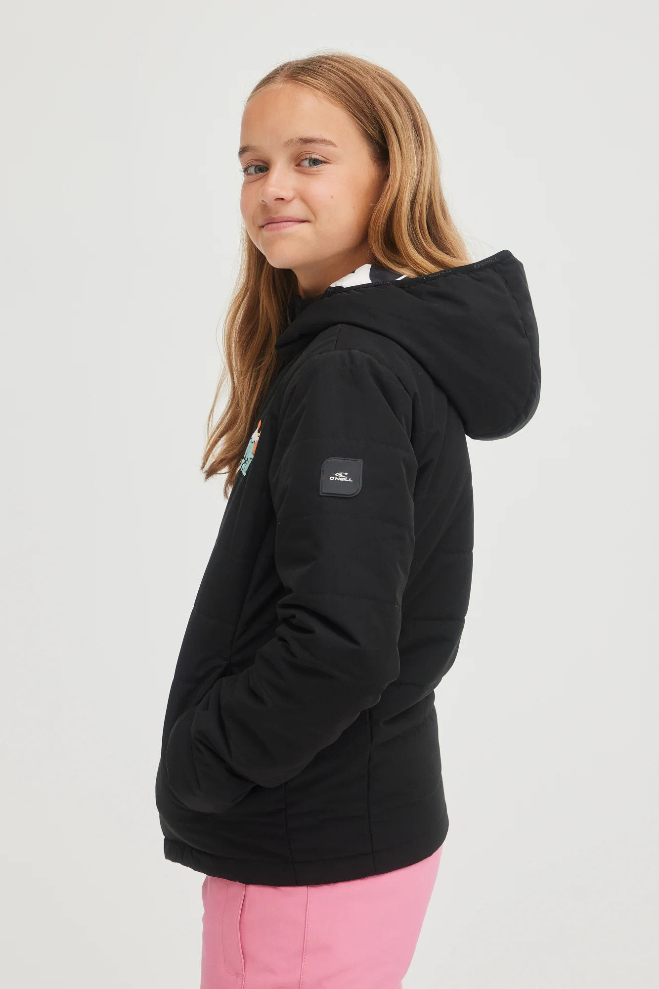 BTS REVERSIBLE JACKET - Image 5