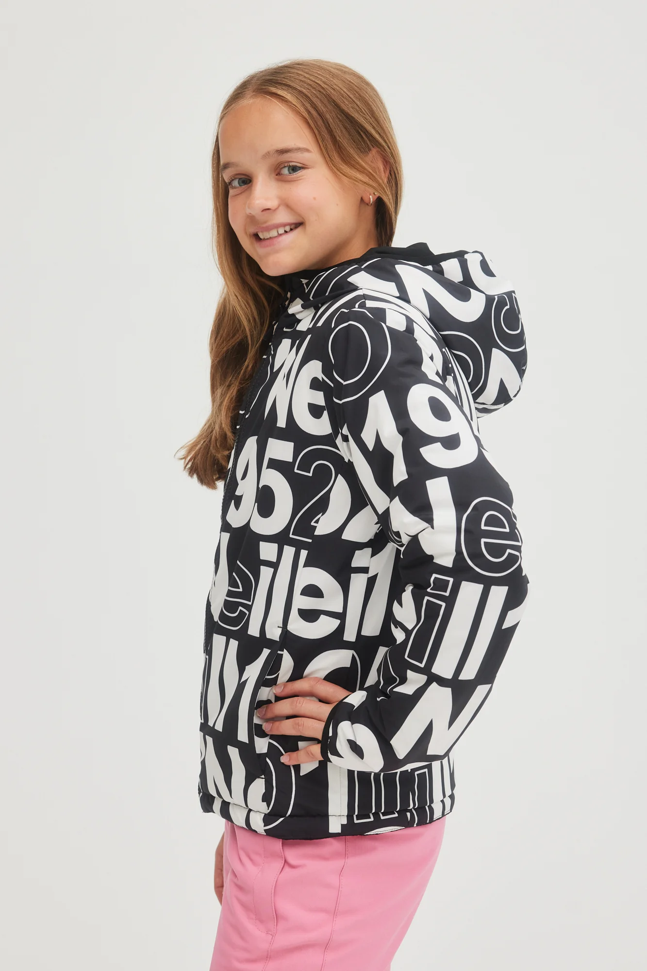 BTS REVERSIBLE JACKET - Image 6