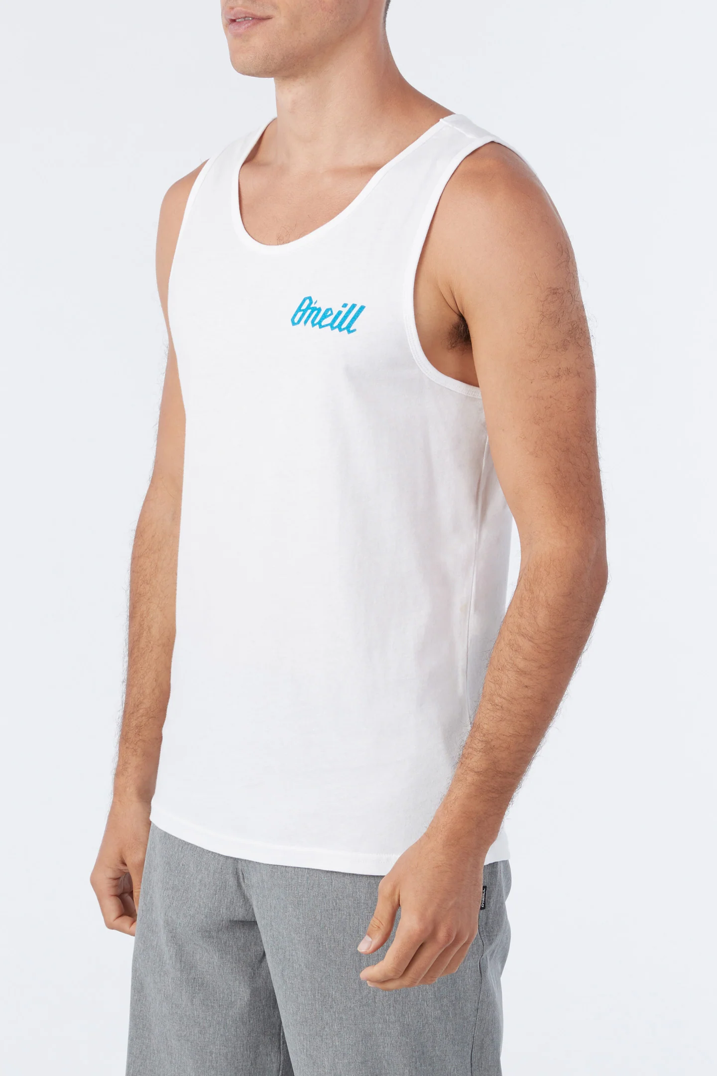 BURNOUT TANK - Image 2