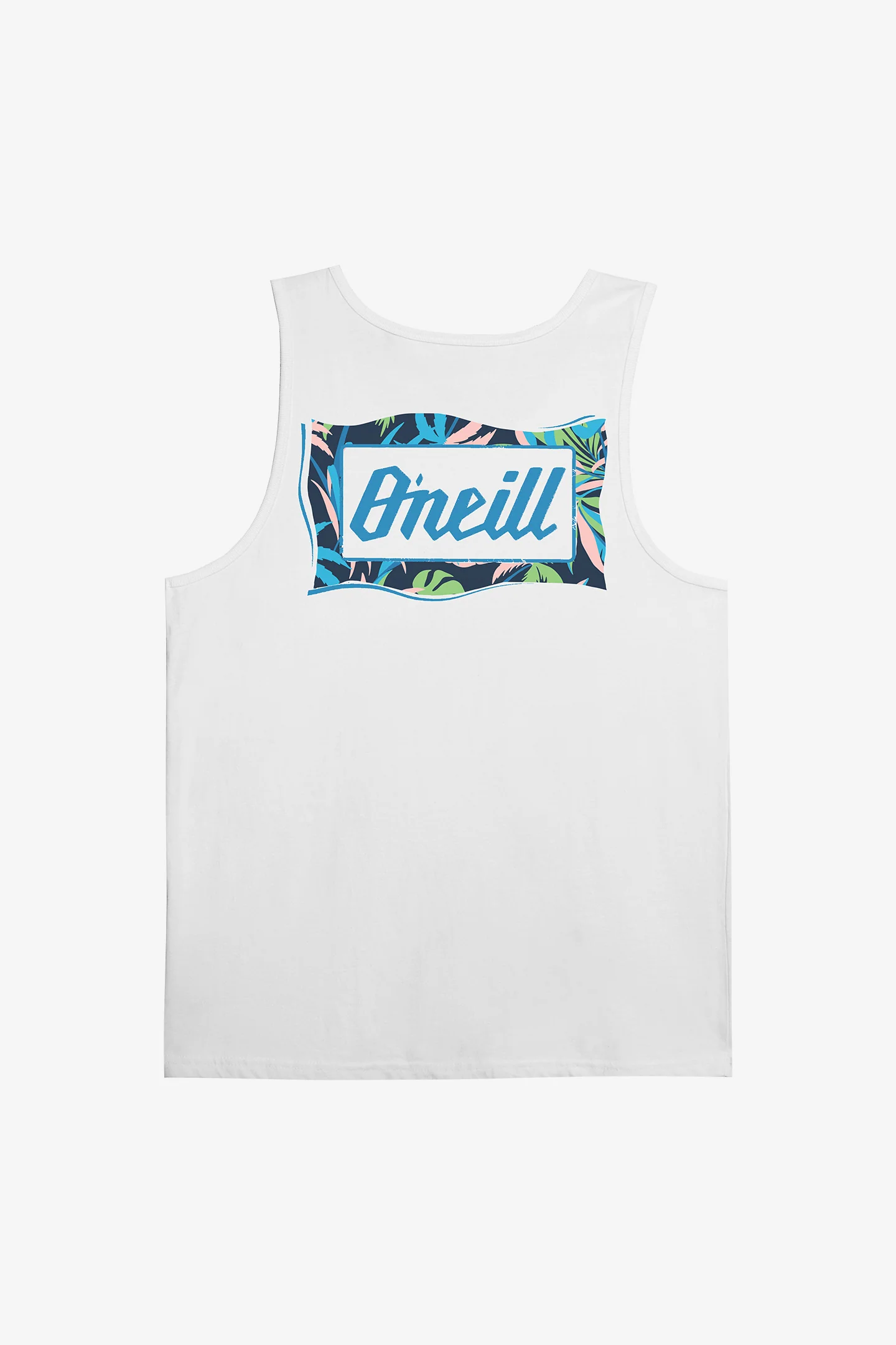 BURNOUT TANK - Image 6