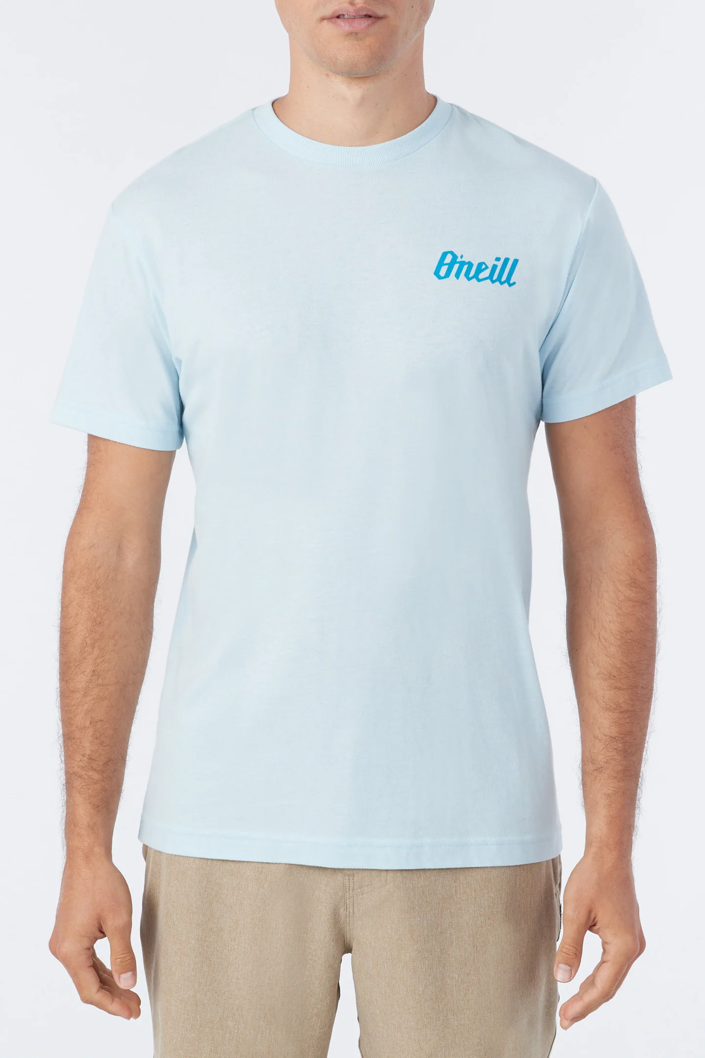 BURNOUT TEE