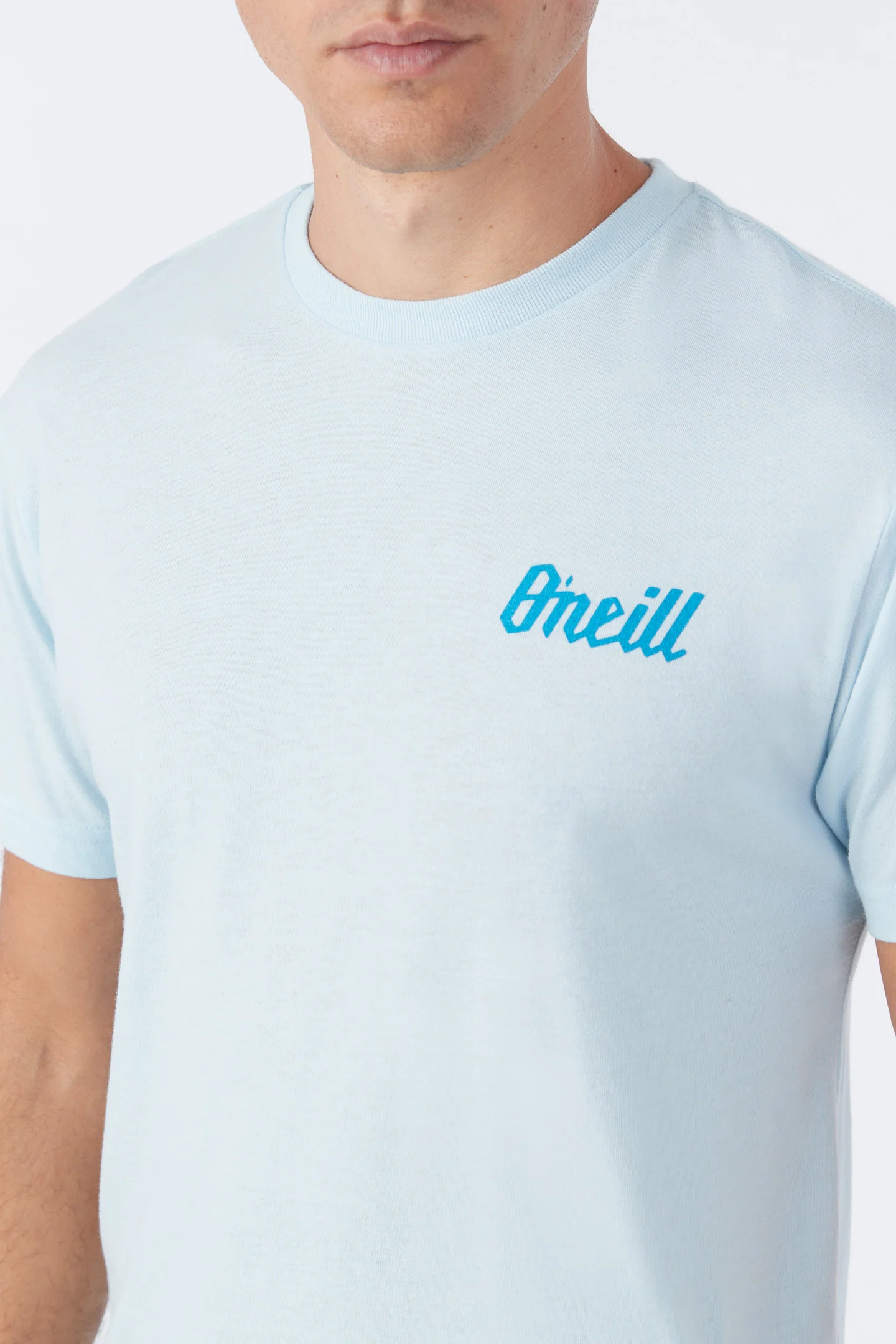 BURNOUT TEE - Image 3