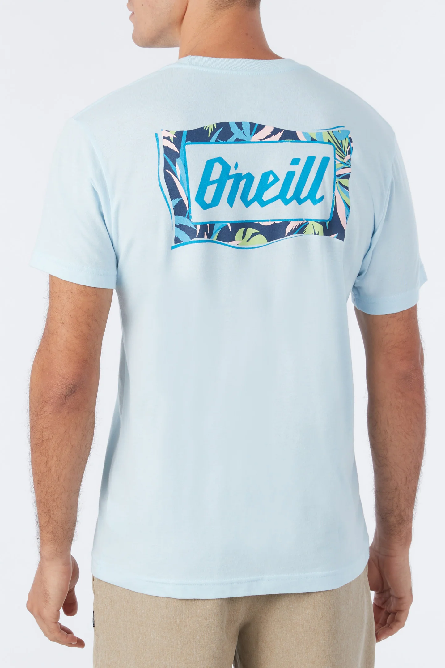 BURNOUT TEE - Image 4