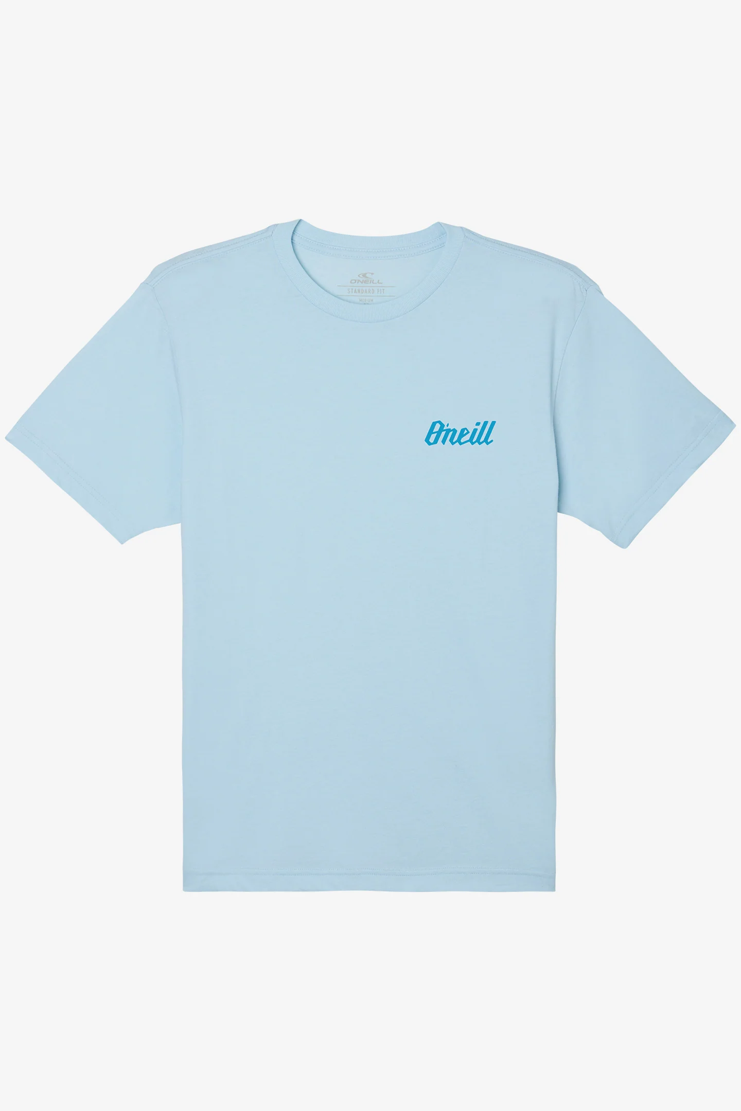 BURNOUT TEE - Image 5