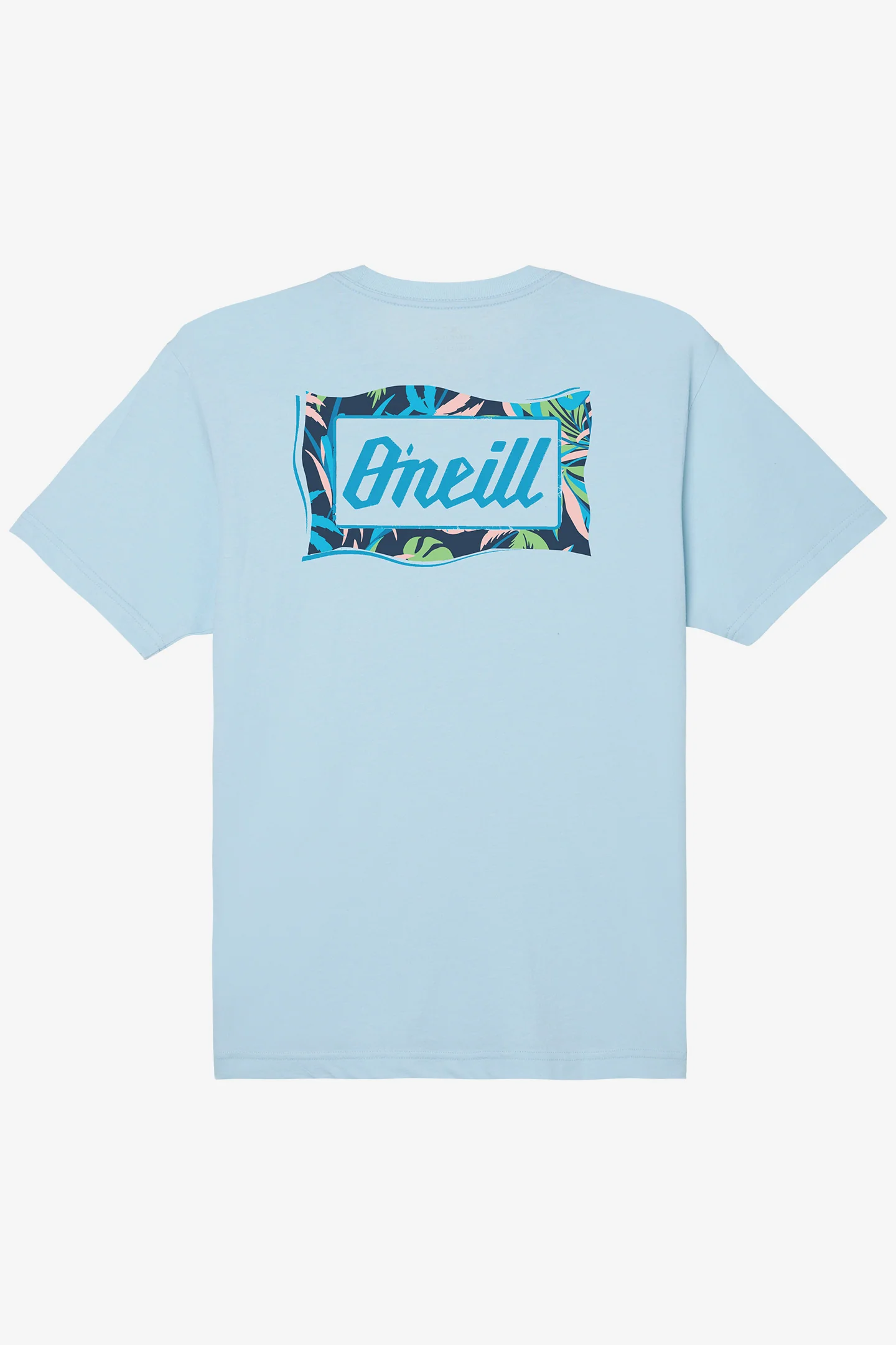 BURNOUT TEE - Image 6