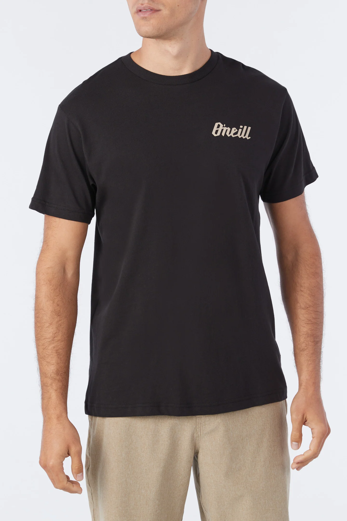 BURNOUT TEE