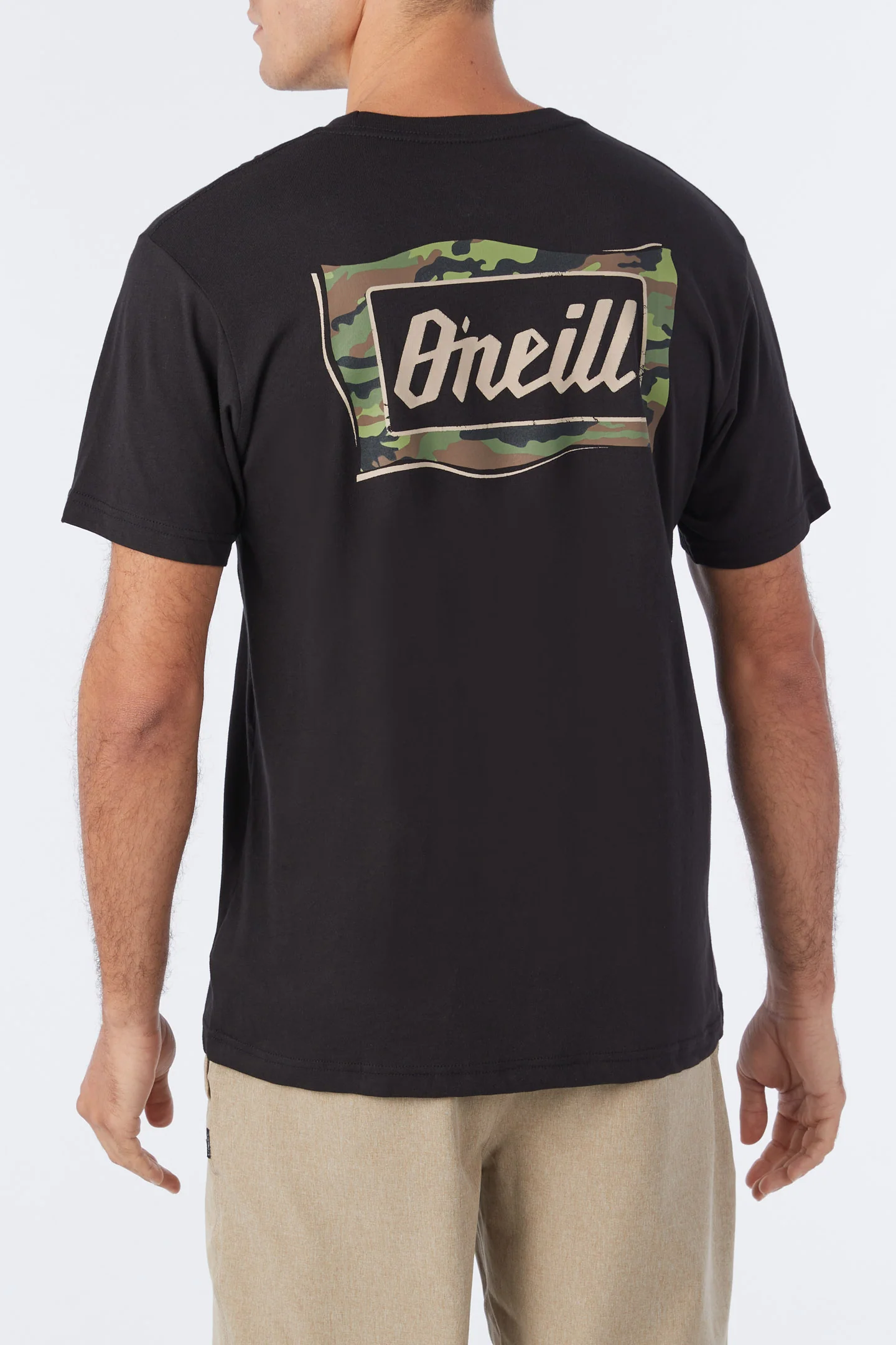 BURNOUT TEE - Image 4