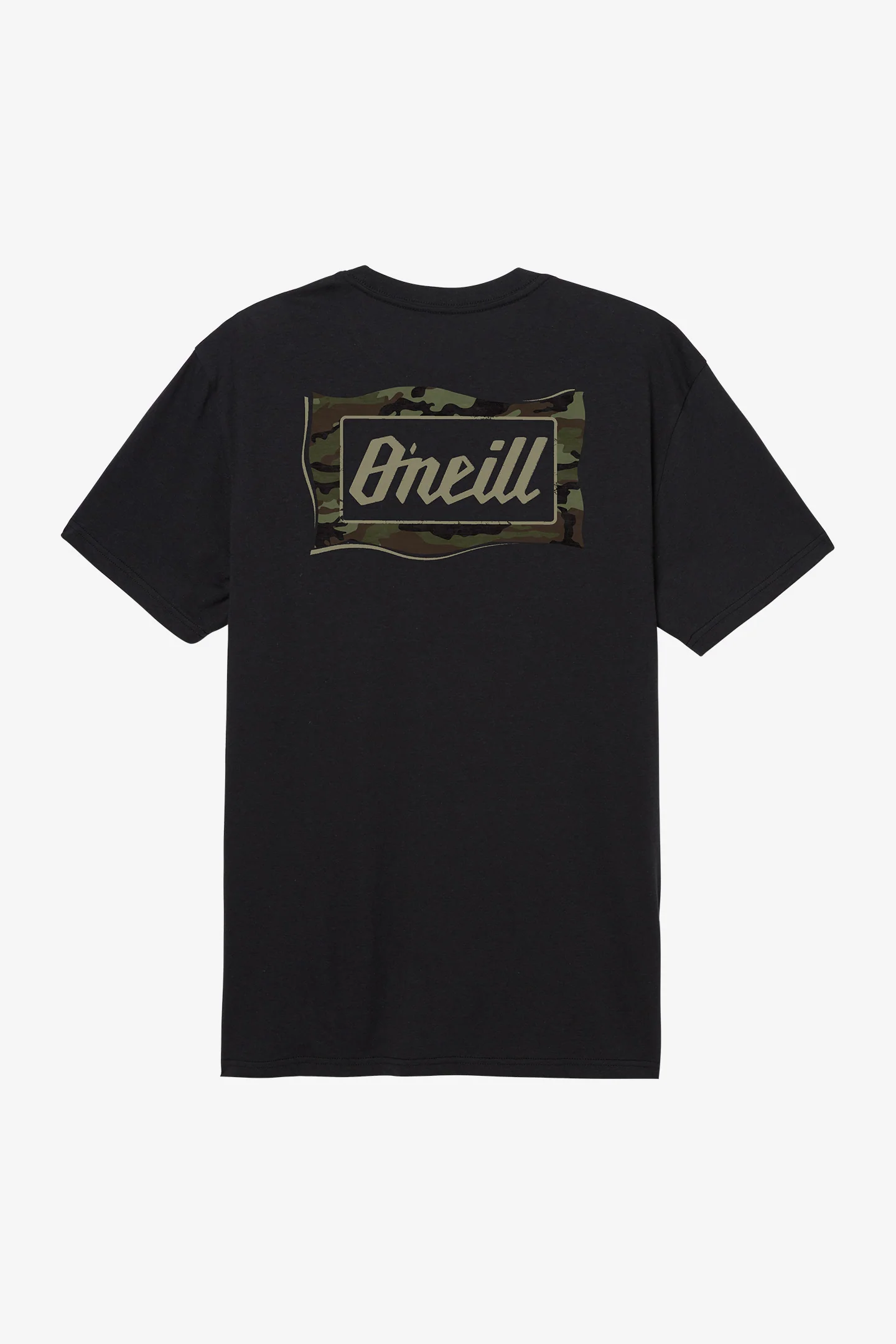 BURNOUT TEE - Image 6