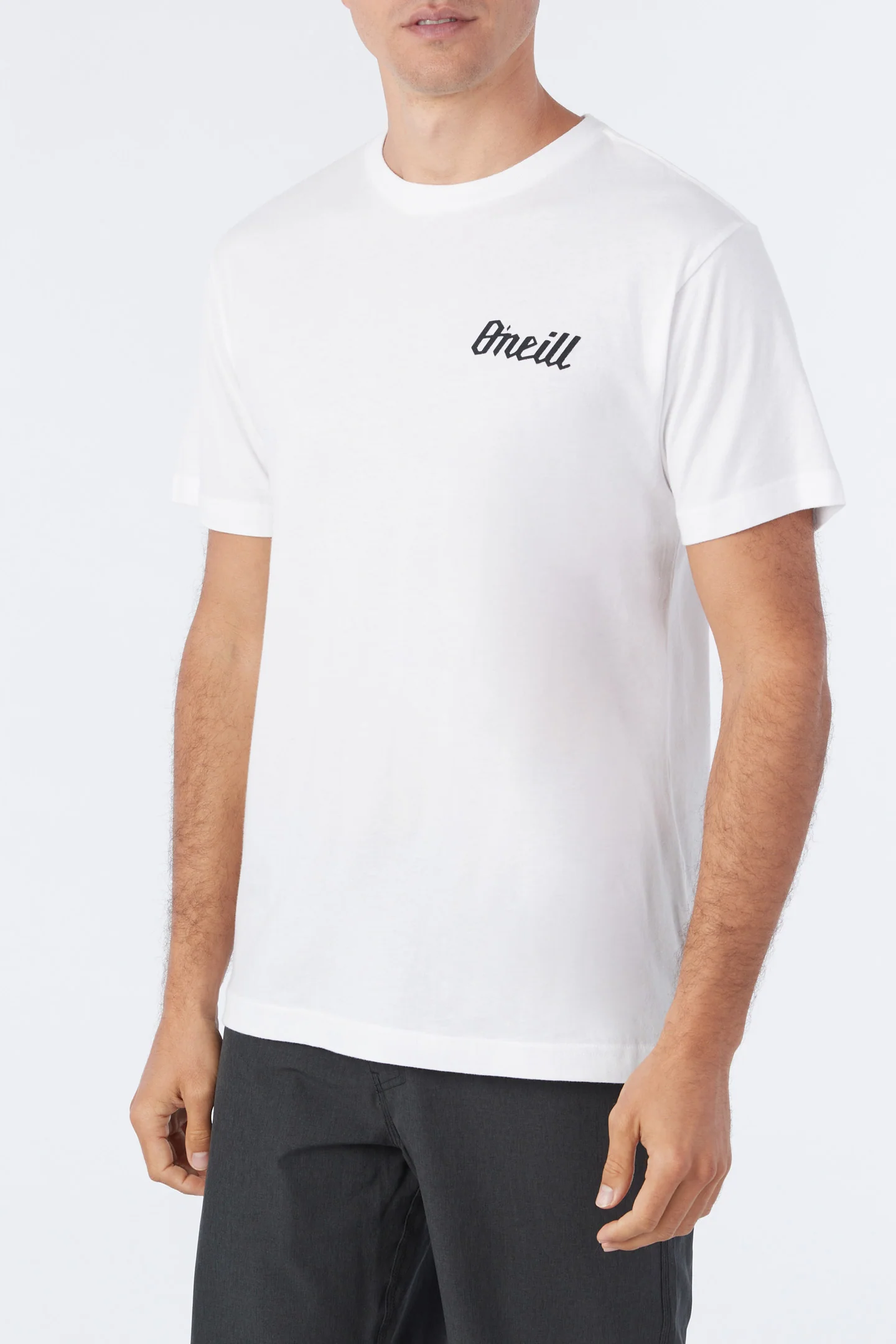 BURNOUT TEE - Image 2