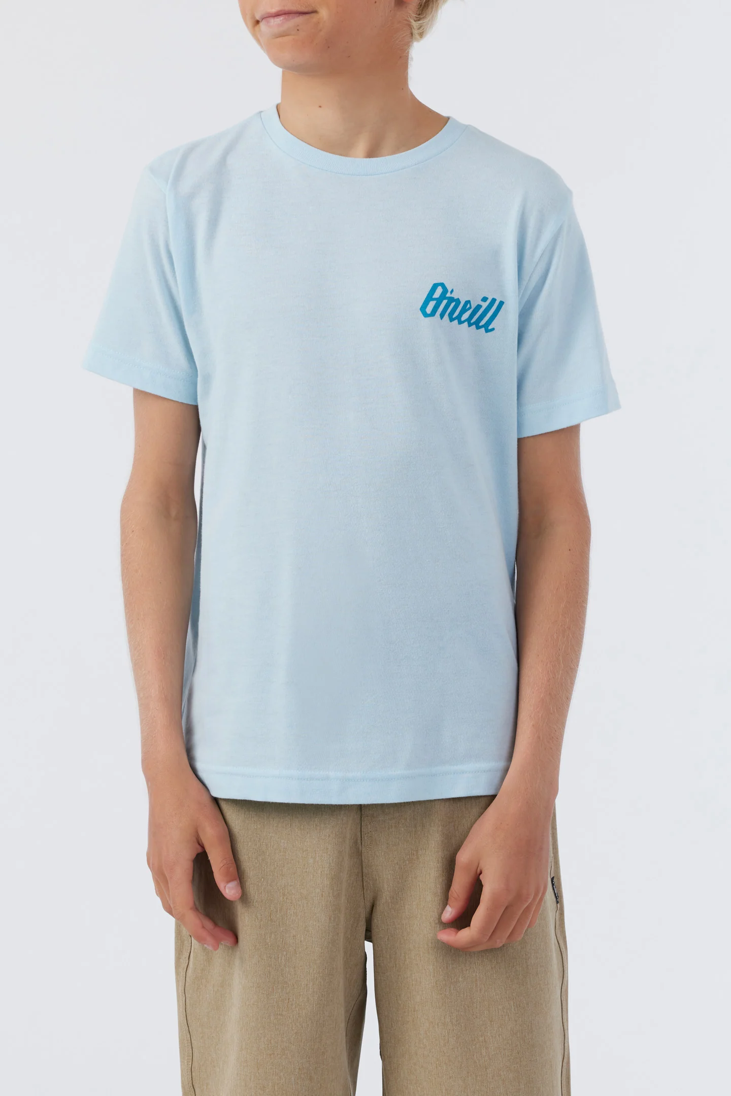 BURNOUT TEE