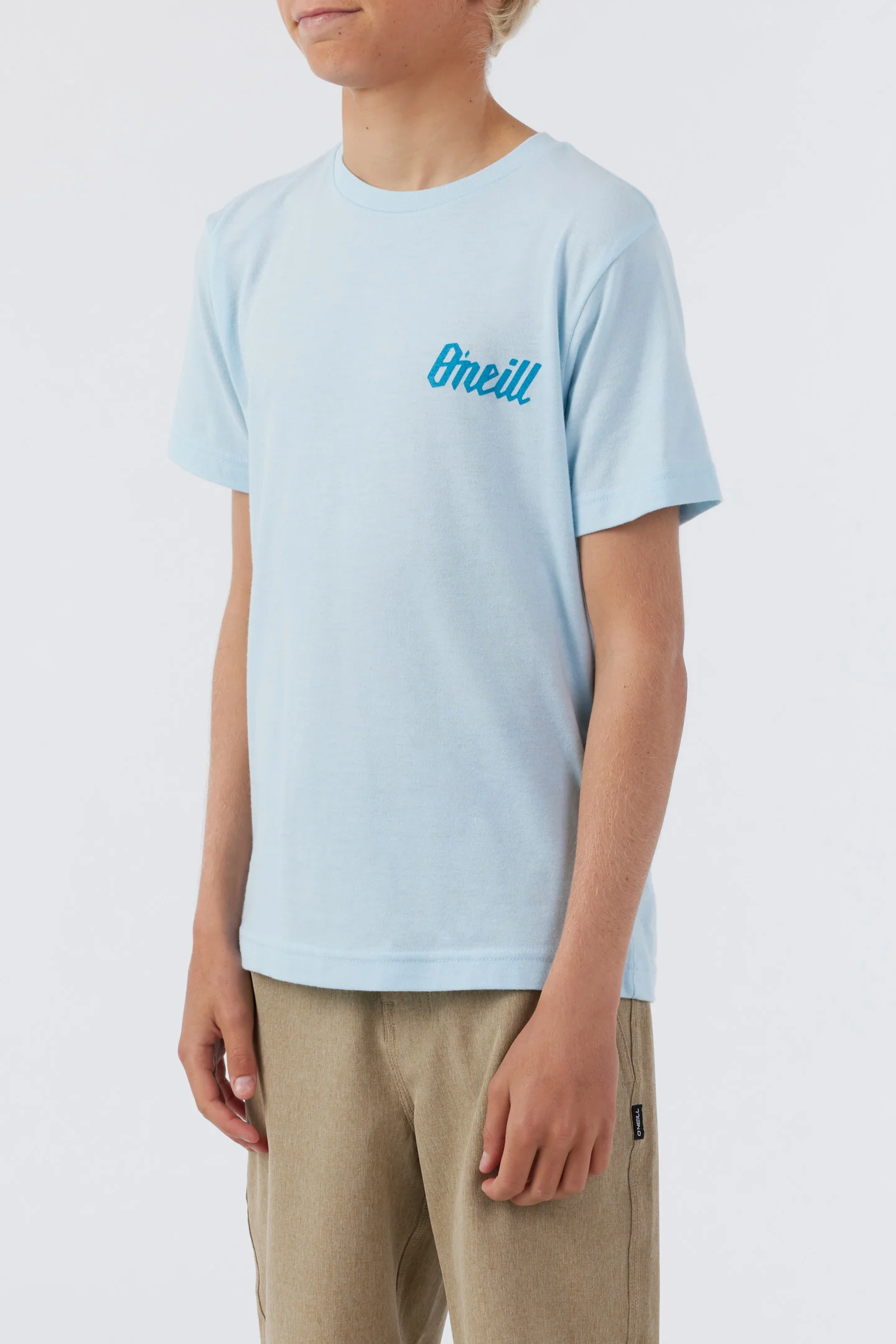 BURNOUT TEE - Image 2